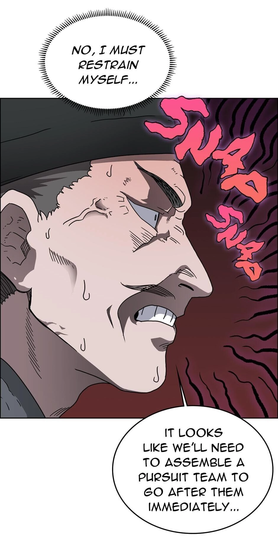 Heavenly Demon Reborn! Chapter 48, page 22 of 52