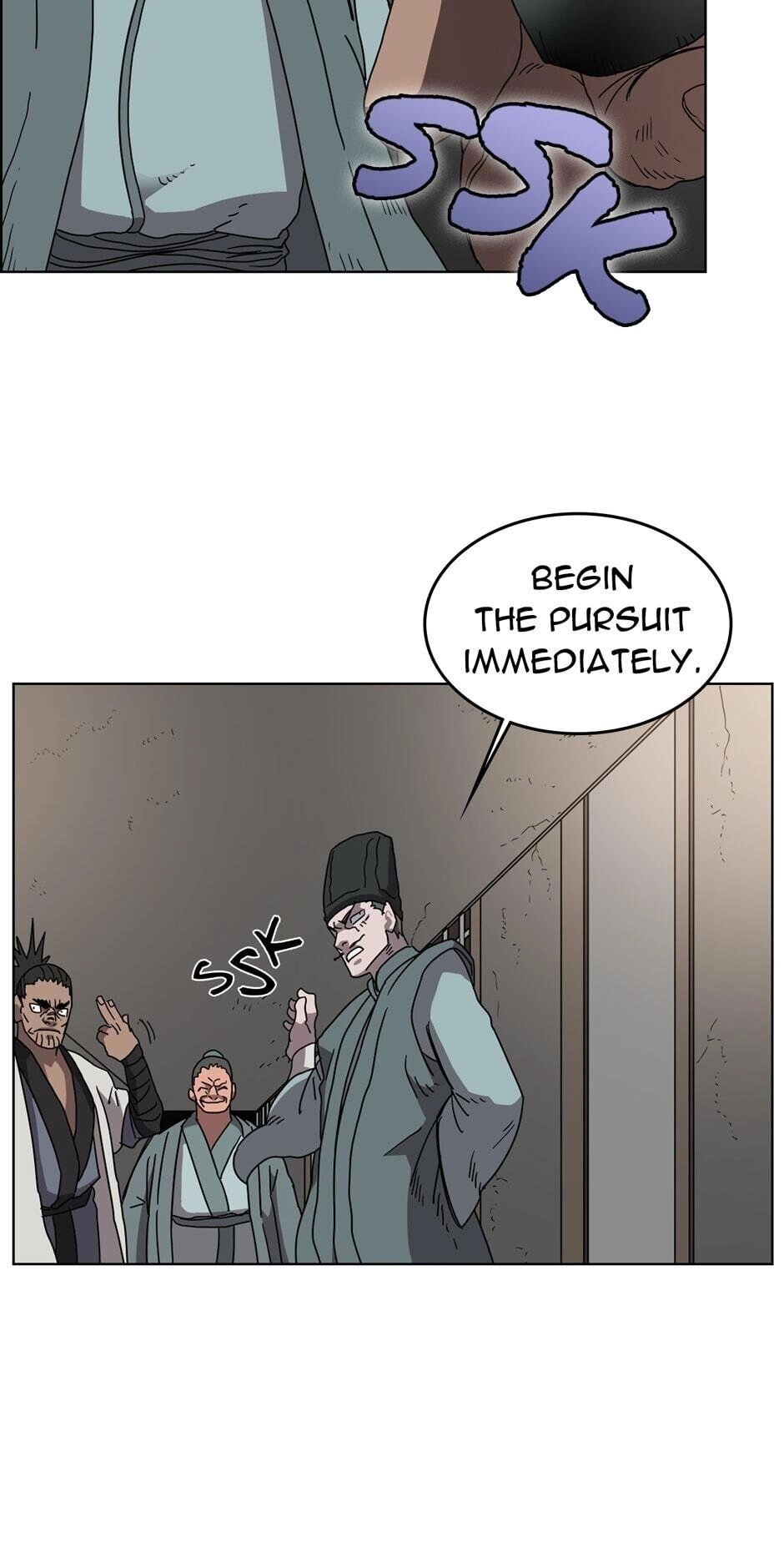 Heavenly Demon Reborn! Chapter 48, page 24 of 52