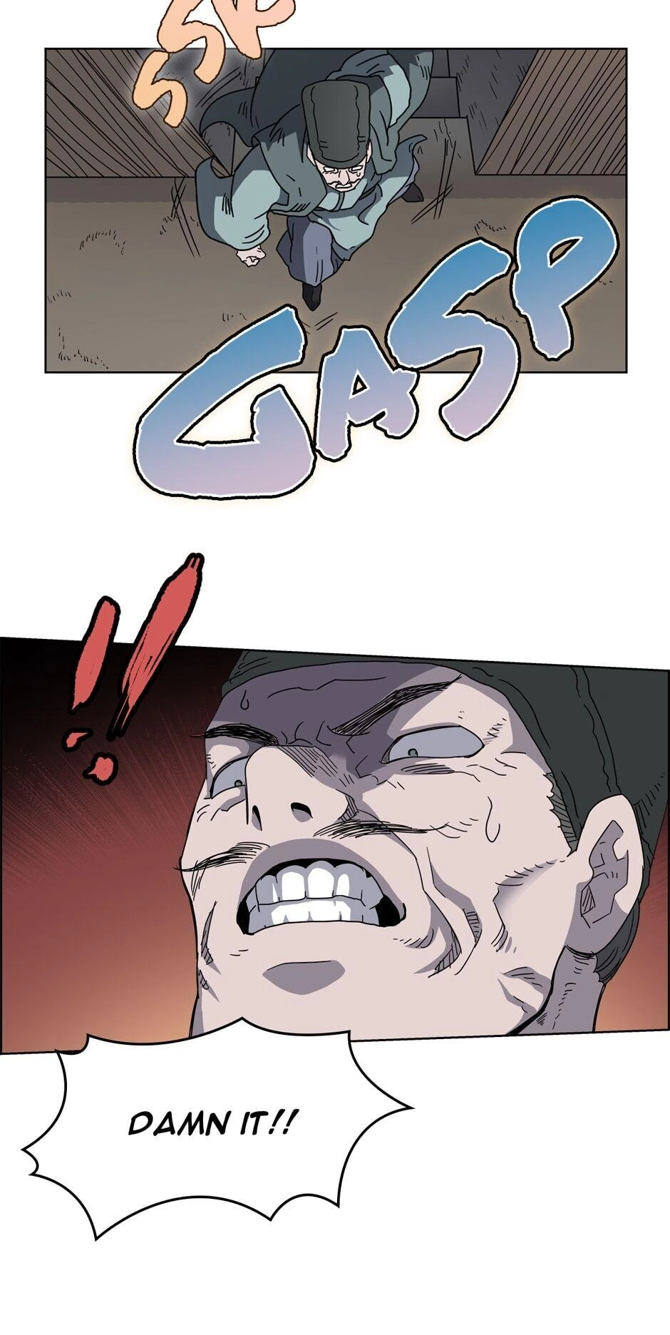 Heavenly Demon Reborn! Chapter 48, page 26 of 52