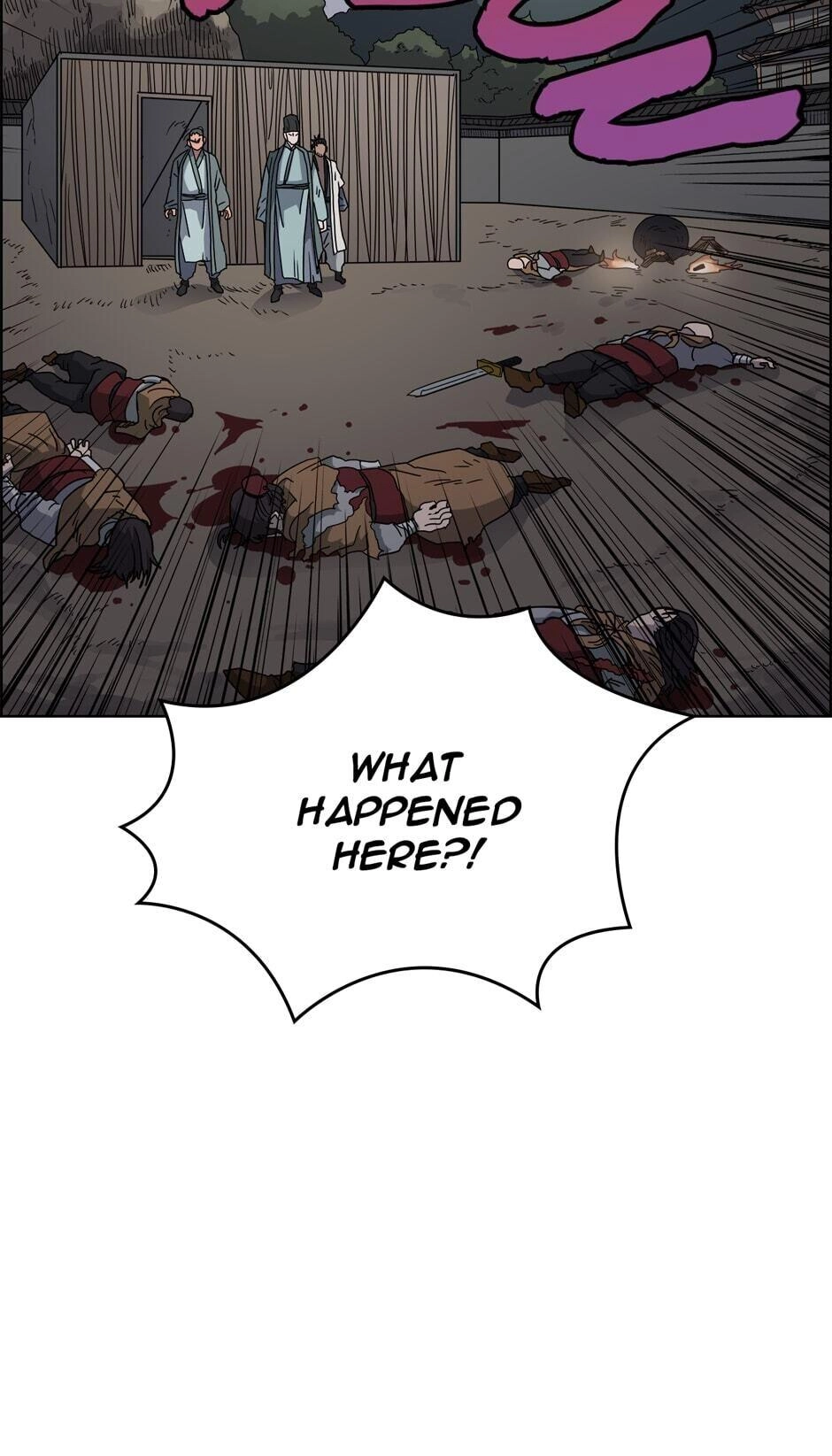 Heavenly Demon Reborn! Chapter 48, page 28 of 52