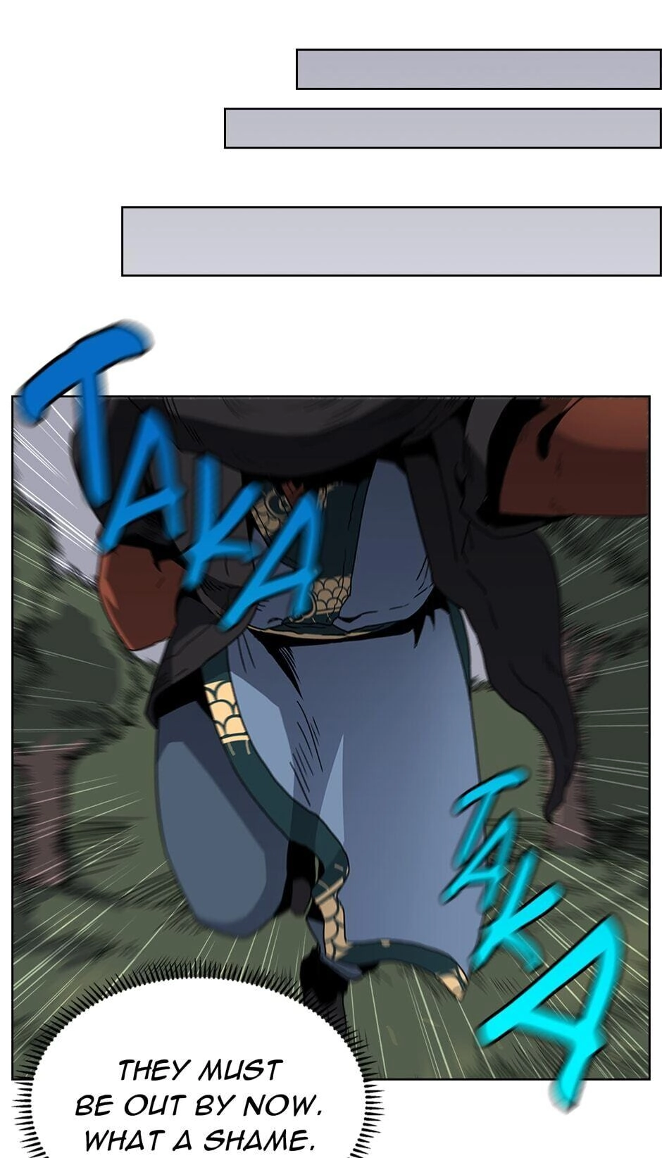 Heavenly Demon Reborn! Chapter 48, page 29 of 52