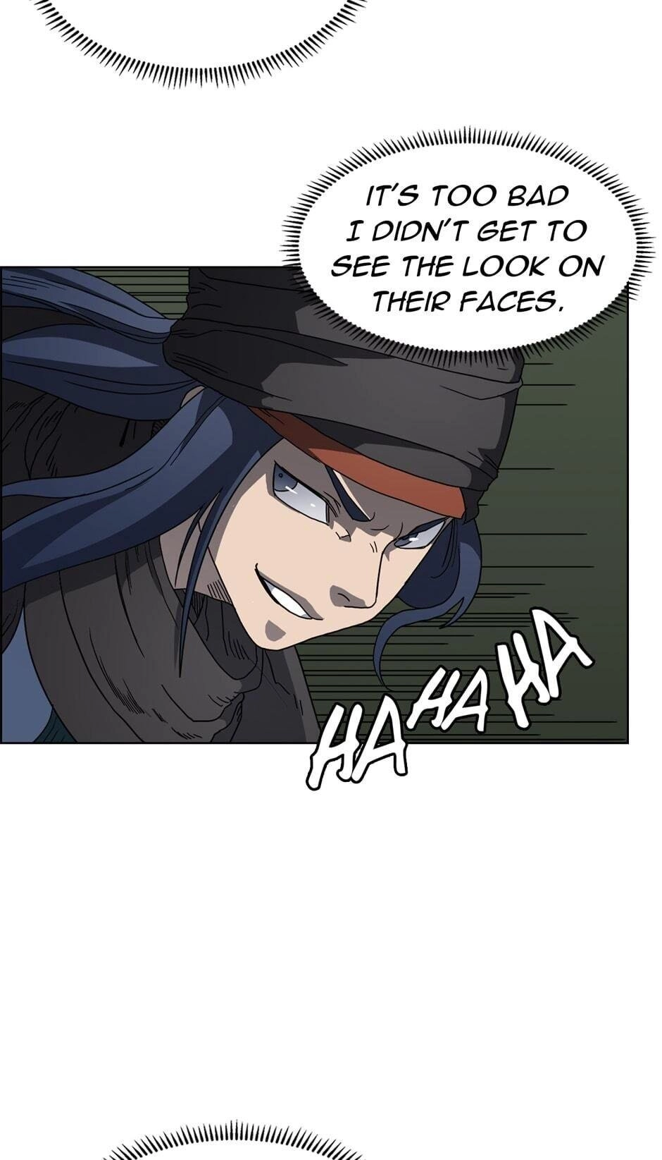 Heavenly Demon Reborn! Chapter 48, page 30 of 52