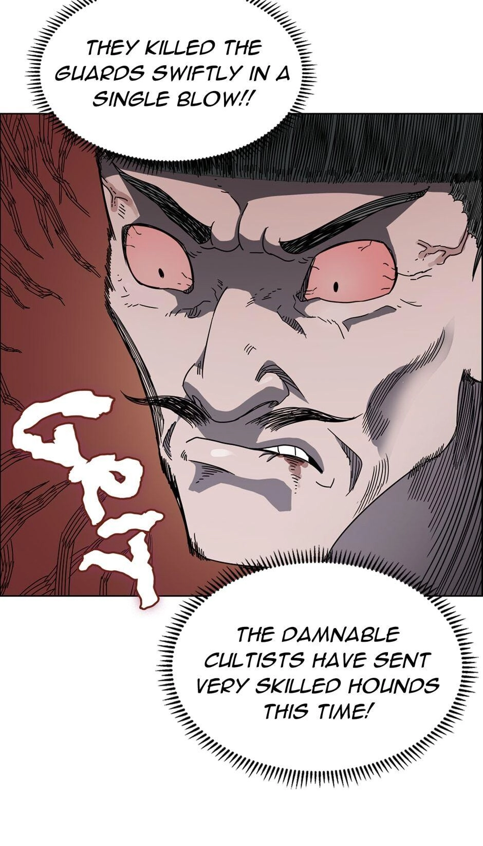 Heavenly Demon Reborn! Chapter 48, page 31 of 52
