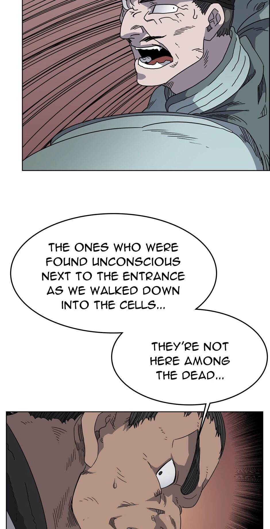 Heavenly Demon Reborn! Chapter 48, page 33 of 52