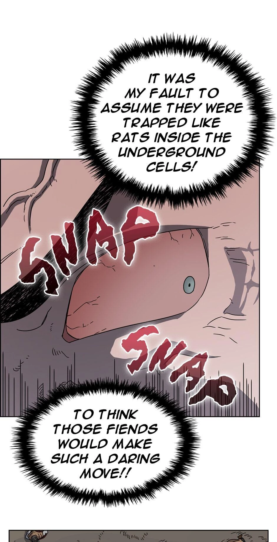 Heavenly Demon Reborn! Chapter 48, page 36 of 52