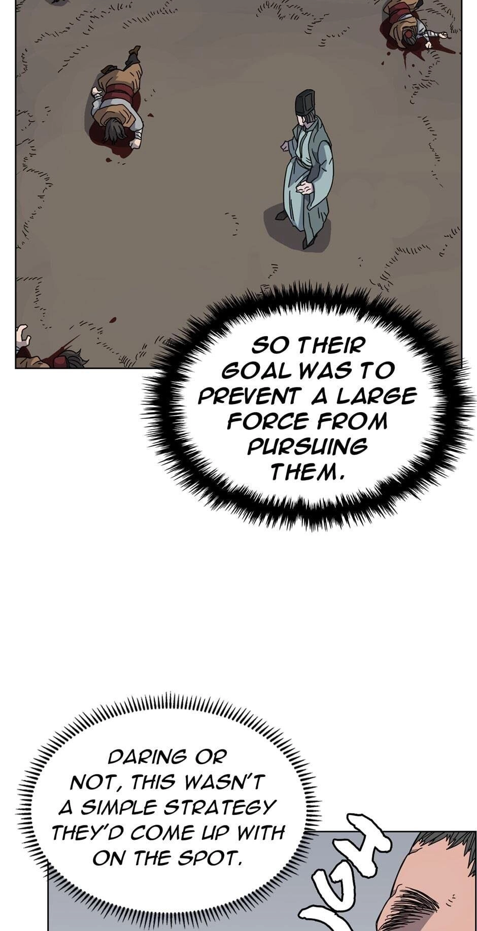 Heavenly Demon Reborn! Chapter 48, page 37 of 52