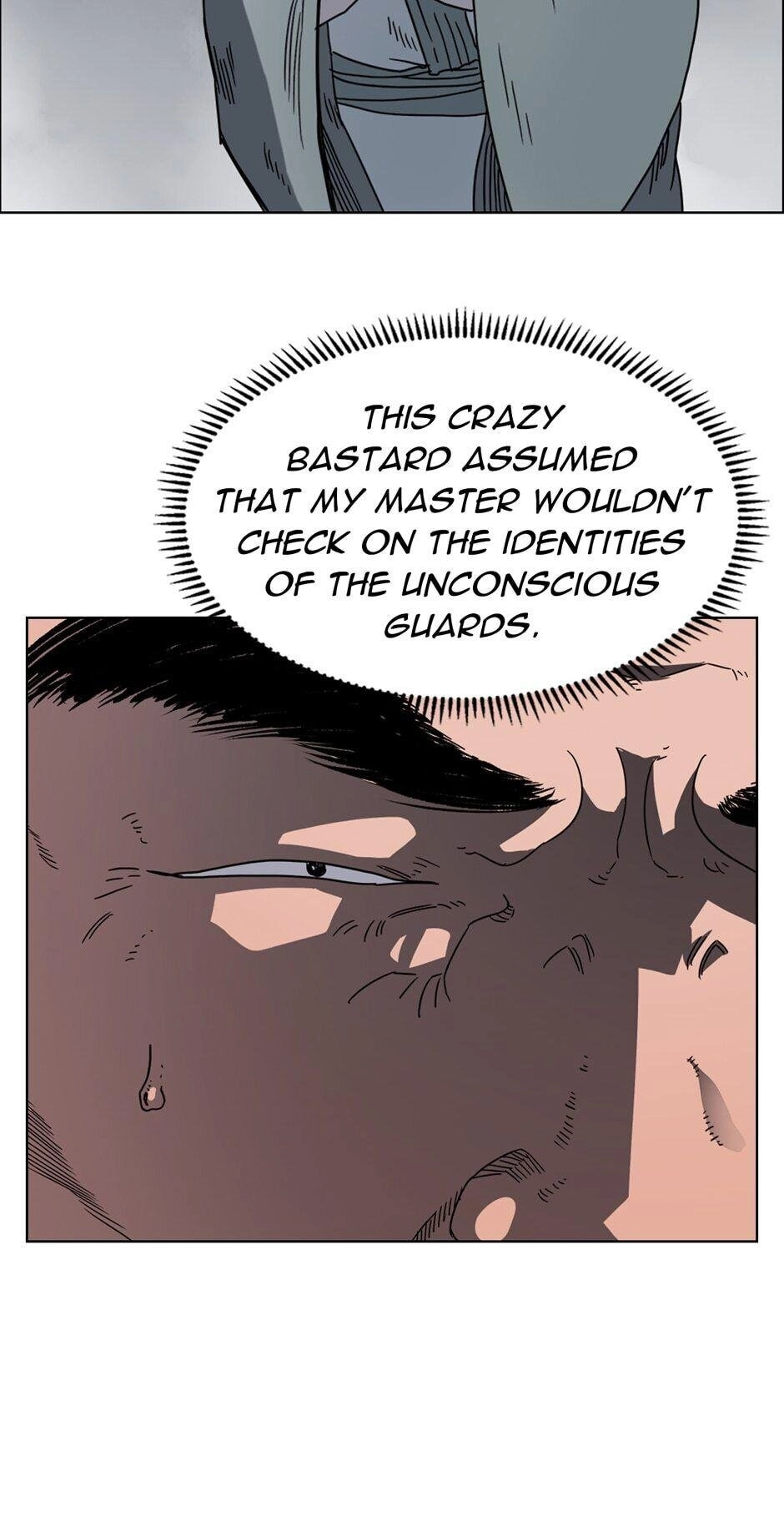 Heavenly Demon Reborn! Chapter 48, page 39 of 52