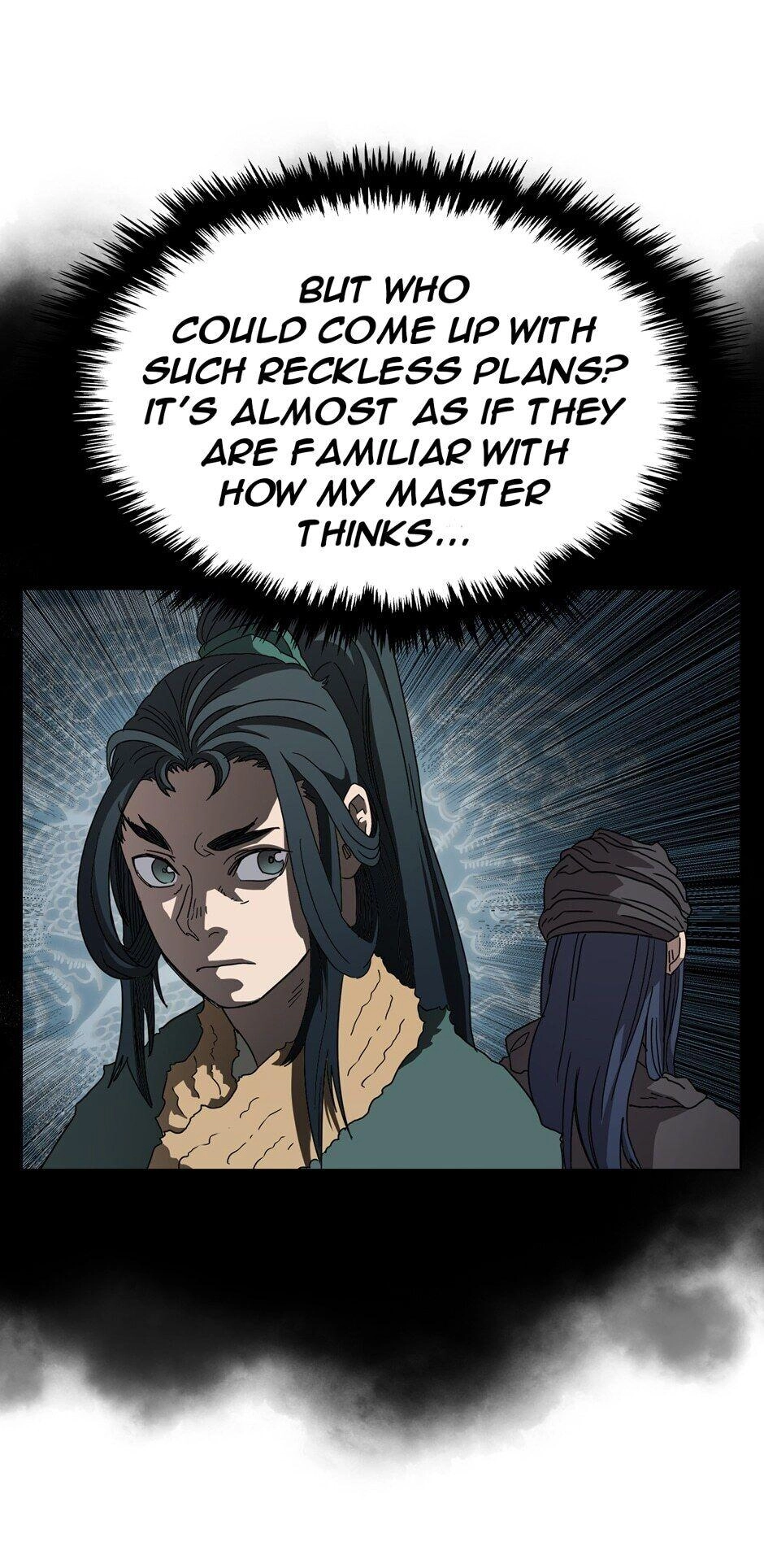 Heavenly Demon Reborn! Chapter 48, page 40 of 52