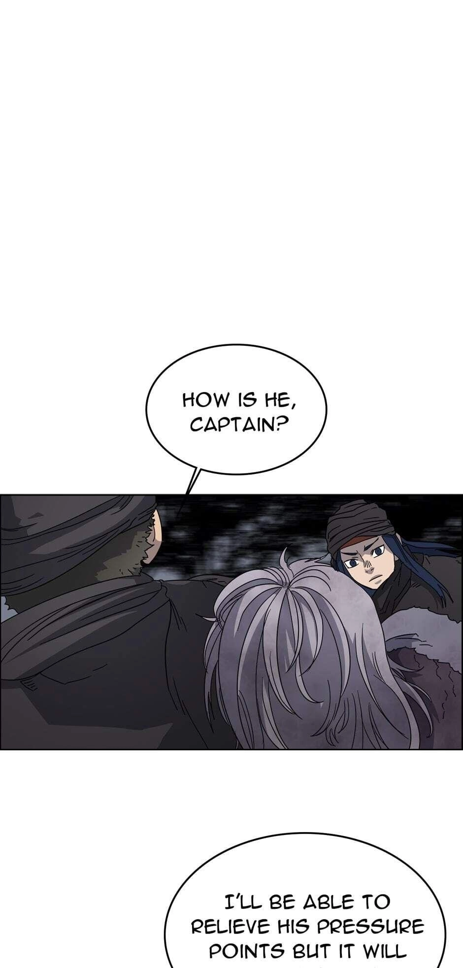 Heavenly Demon Reborn! Chapter 48, page 44 of 52