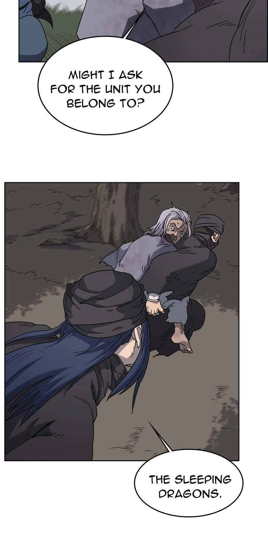 Heavenly Demon Reborn! Chapter 48, page 47 of 52