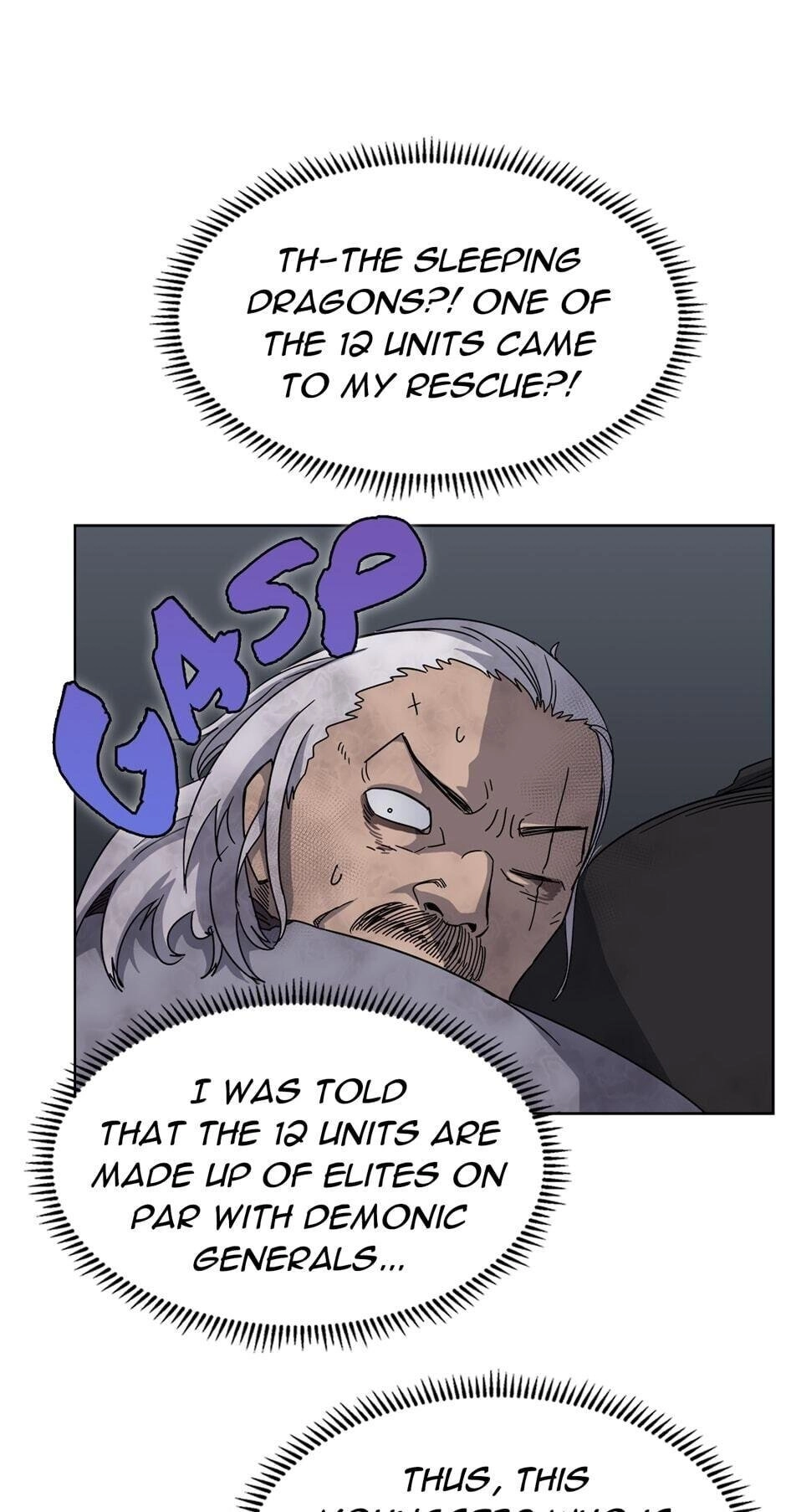 Heavenly Demon Reborn! Chapter 48, page 48 of 52