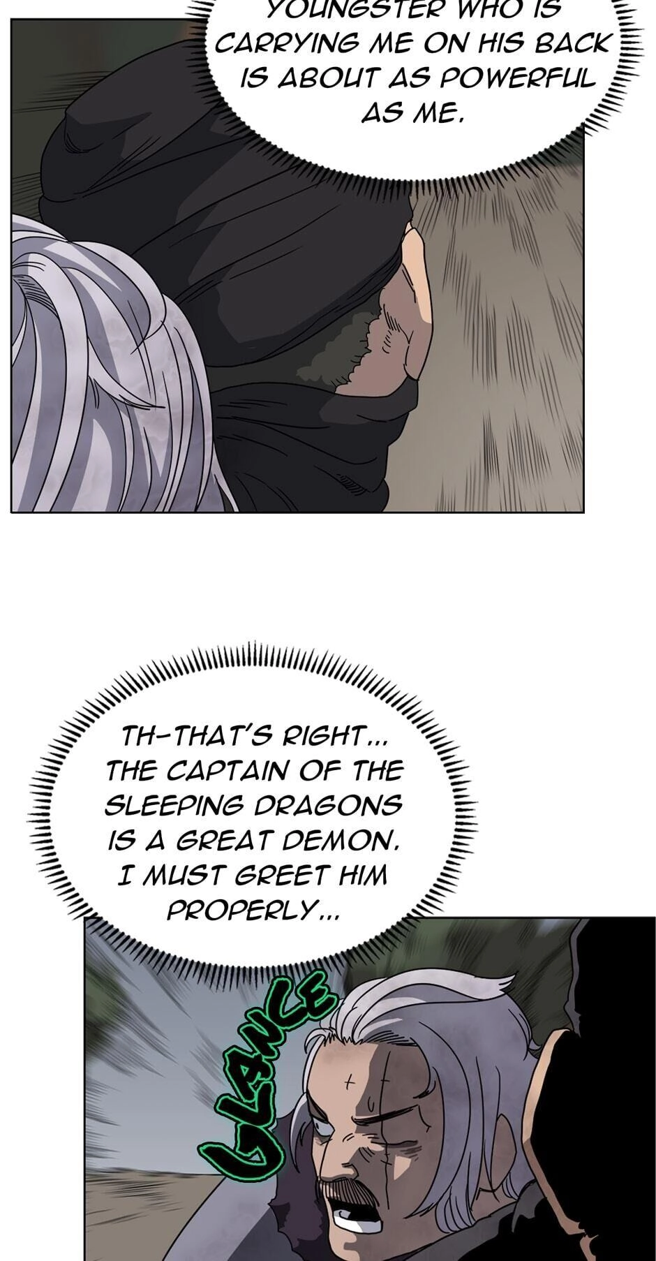 Heavenly Demon Reborn! Chapter 48, page 49 of 52