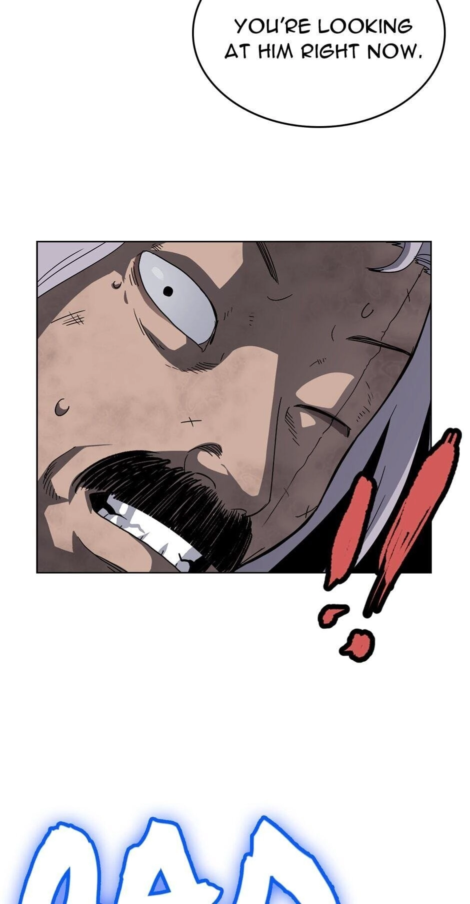 Heavenly Demon Reborn! Chapter 48, page 51 of 52