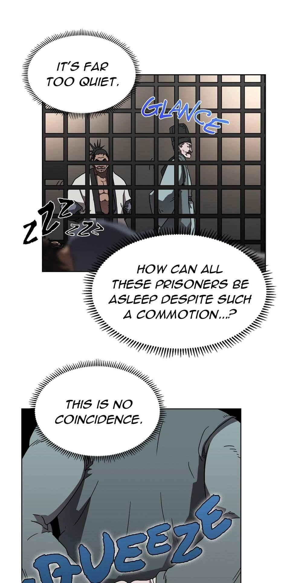 Heavenly Demon Reborn! Chapter 48, page 6 of 52