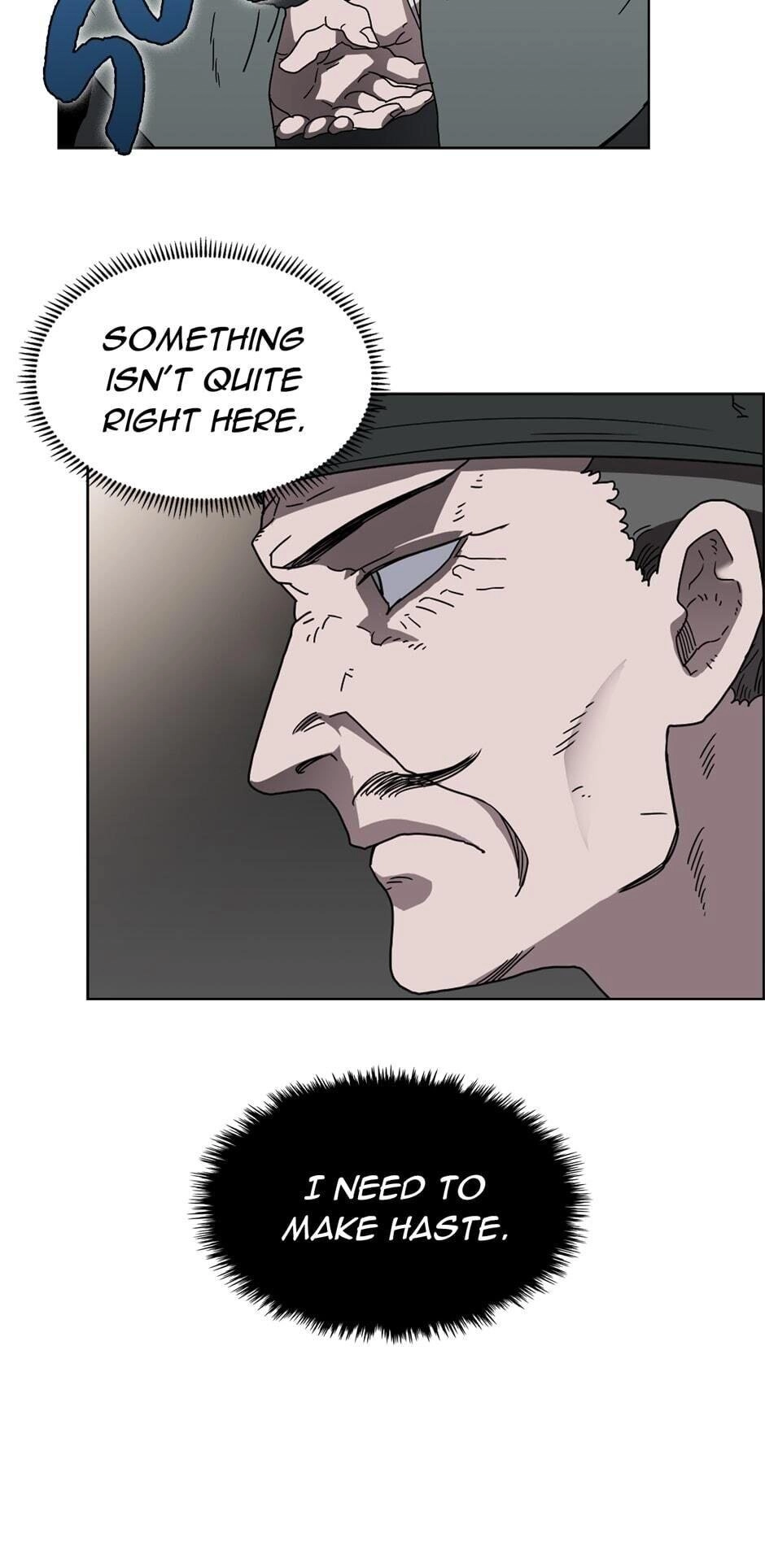 Heavenly Demon Reborn! Chapter 48, page 7 of 52