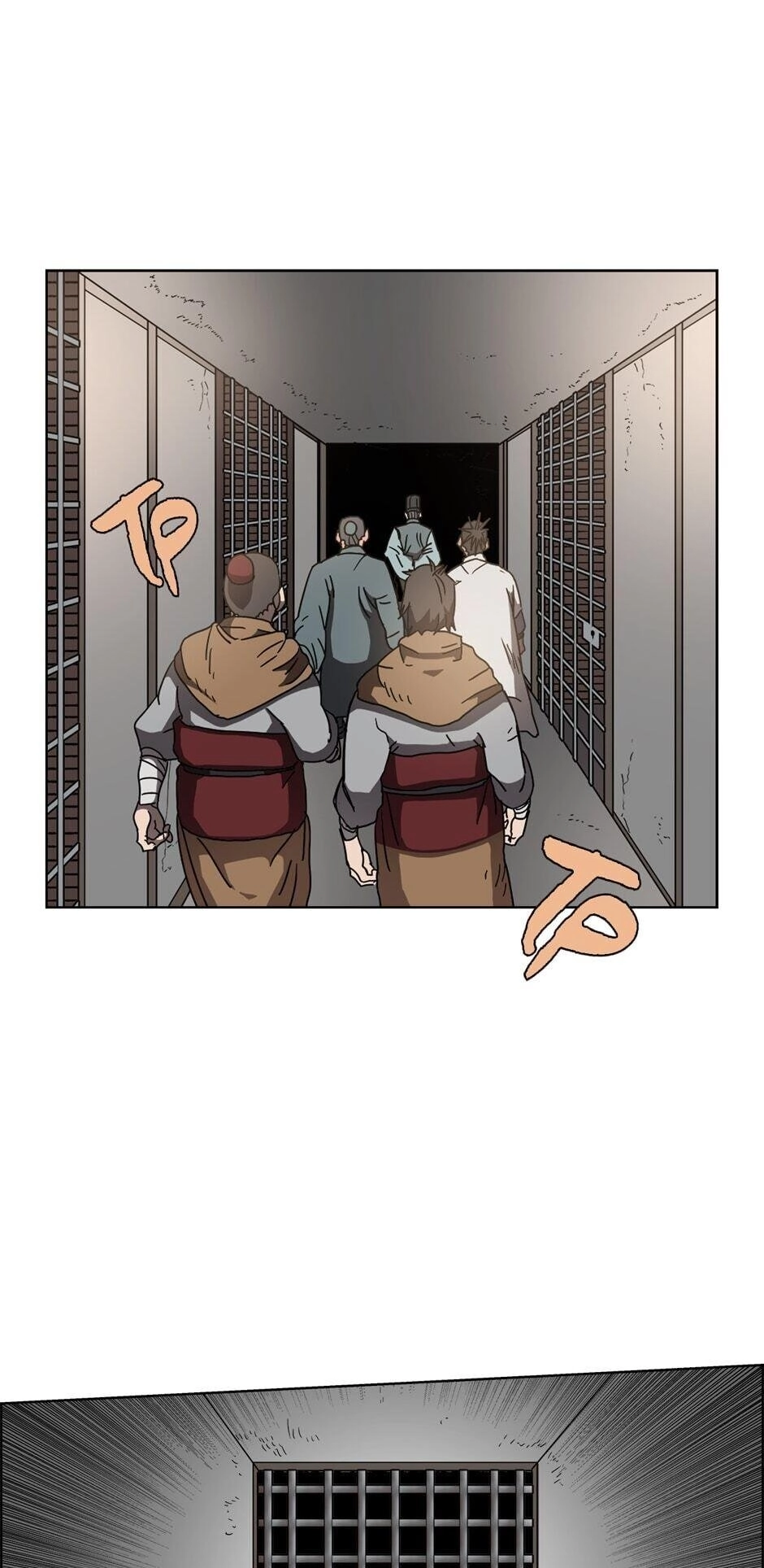Heavenly Demon Reborn! Chapter 48, page 8 of 52