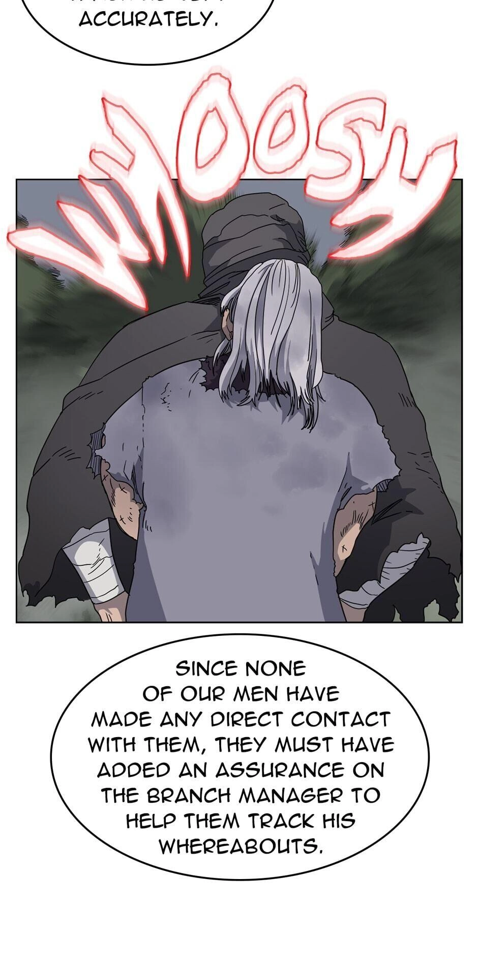 Heavenly Demon Reborn! Chapter 49, page 13 of 44
