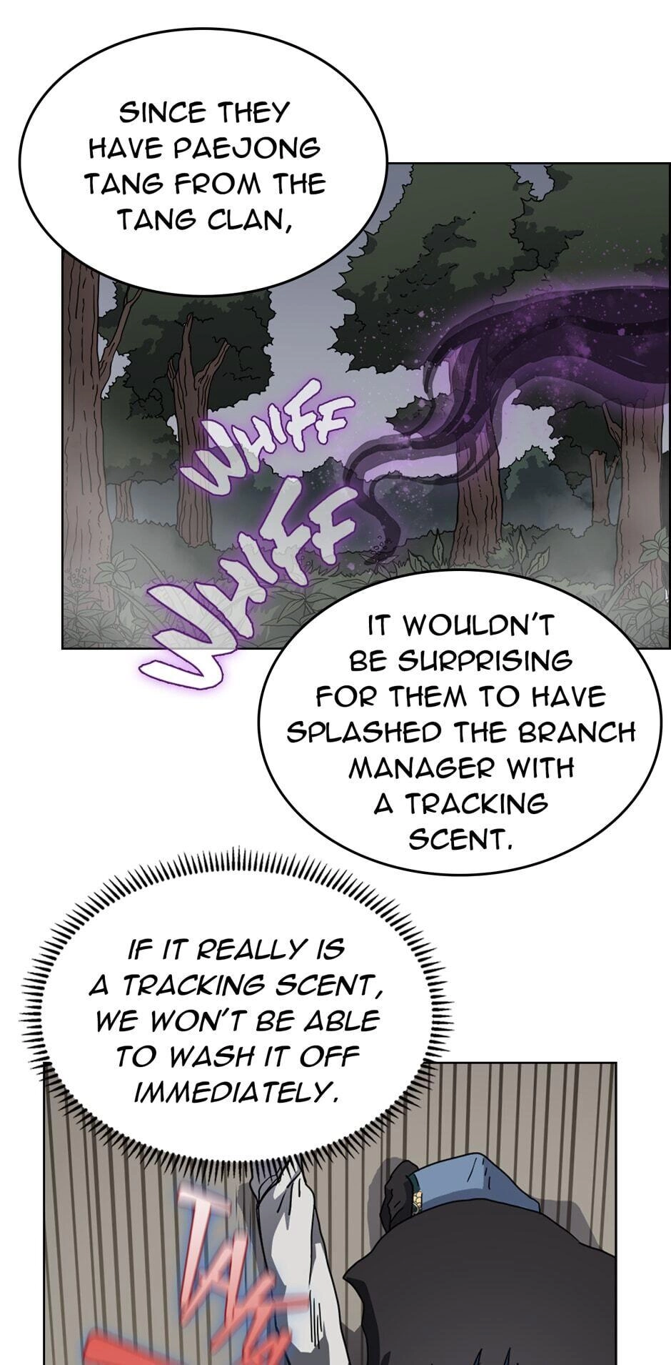 Heavenly Demon Reborn! Chapter 49, page 14 of 44