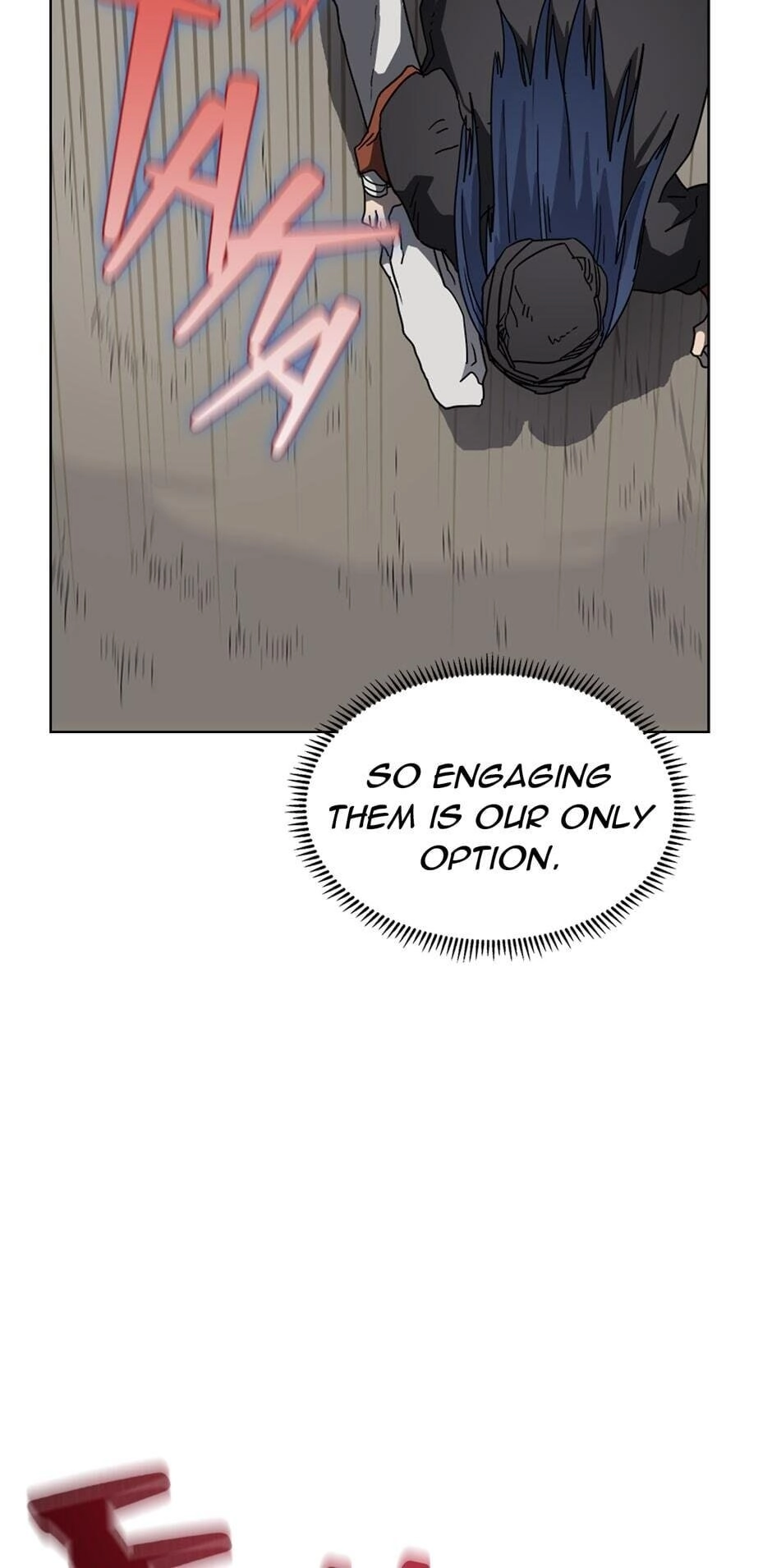 Heavenly Demon Reborn! Chapter 49, page 15 of 44