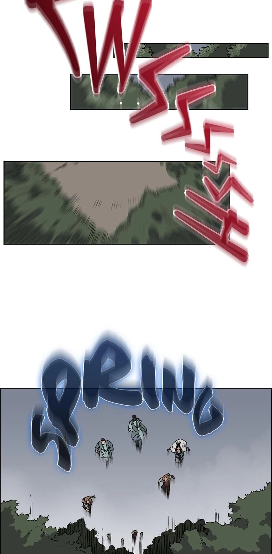 Heavenly Demon Reborn! Chapter 49, page 16 of 44
