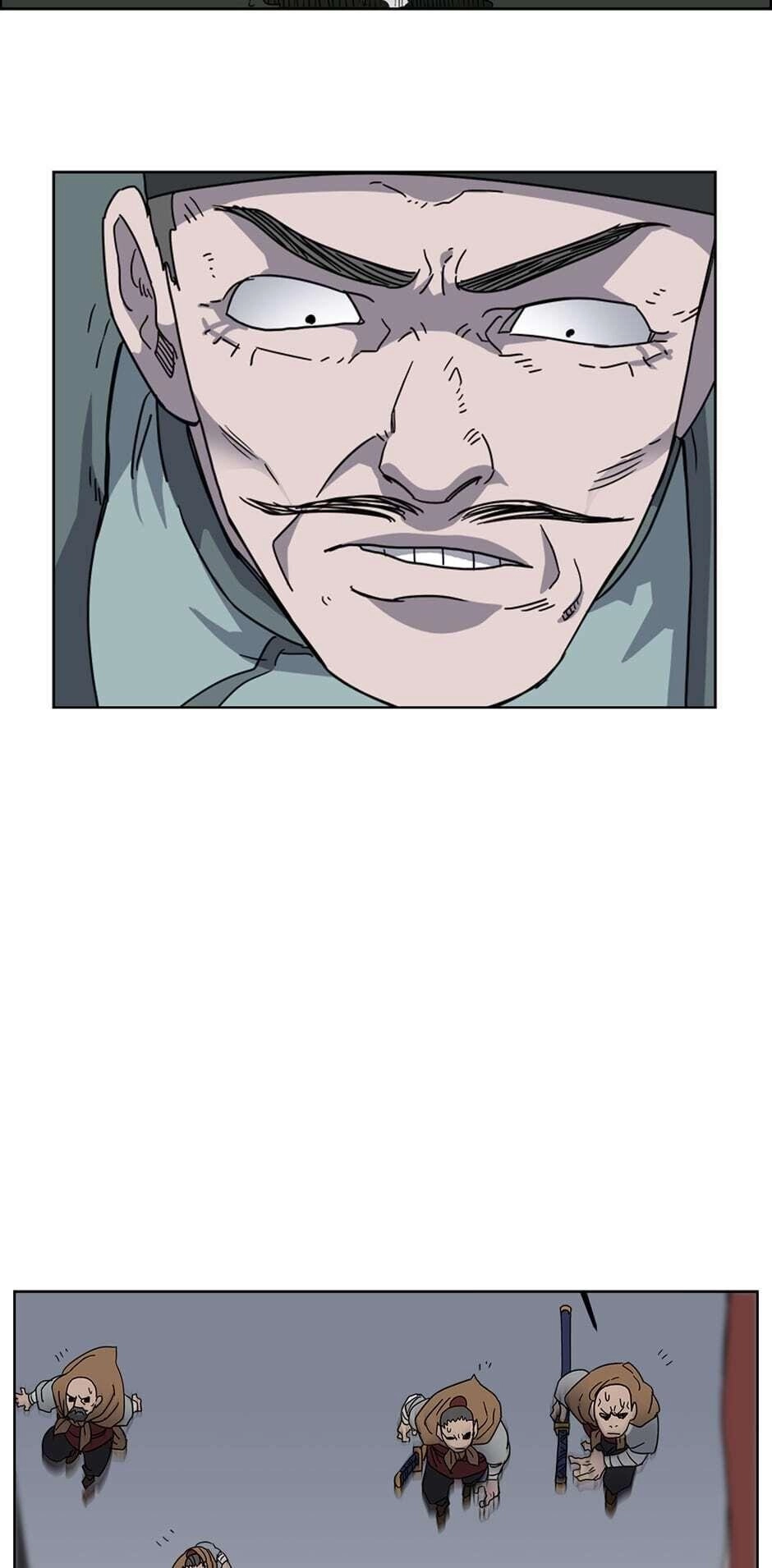 Heavenly Demon Reborn! Chapter 49, page 17 of 44