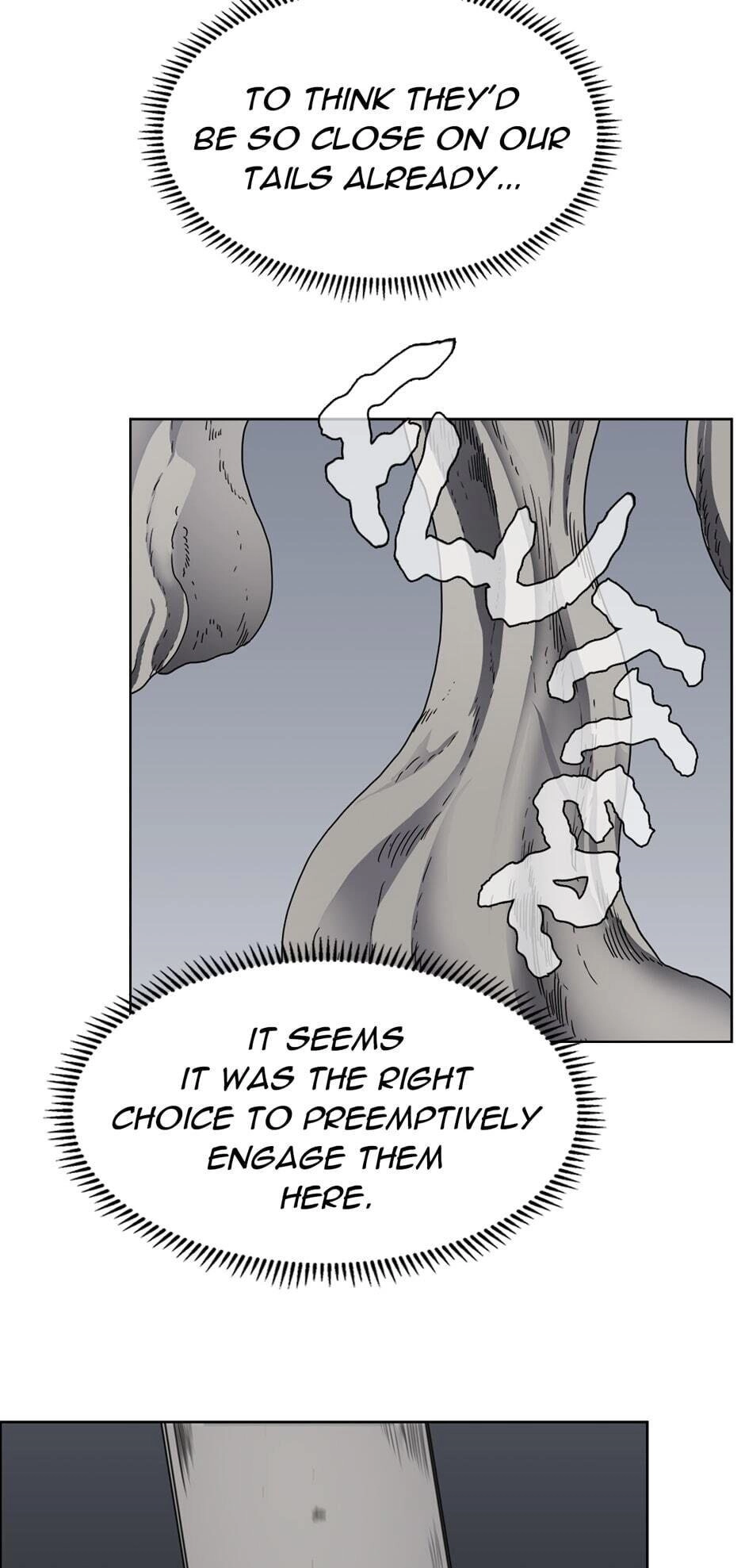 Heavenly Demon Reborn! Chapter 49, page 20 of 44