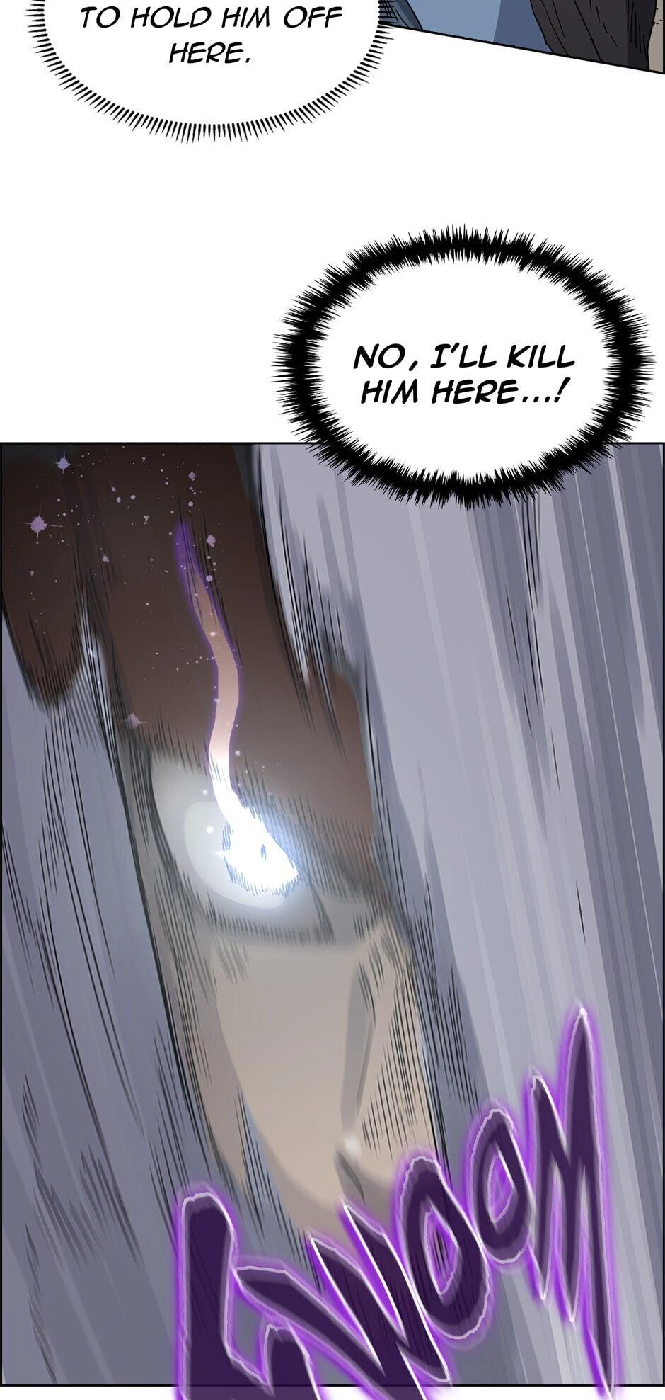 Heavenly Demon Reborn! Chapter 49, page 22 of 44