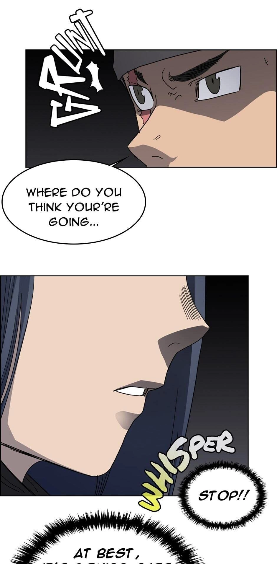 Heavenly Demon Reborn! Chapter 49, page 24 of 44