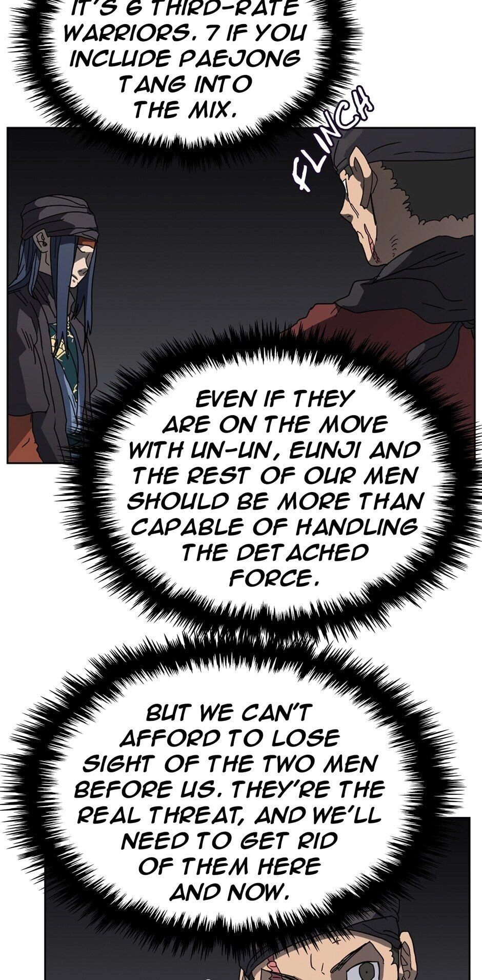 Heavenly Demon Reborn! Chapter 49, page 25 of 44