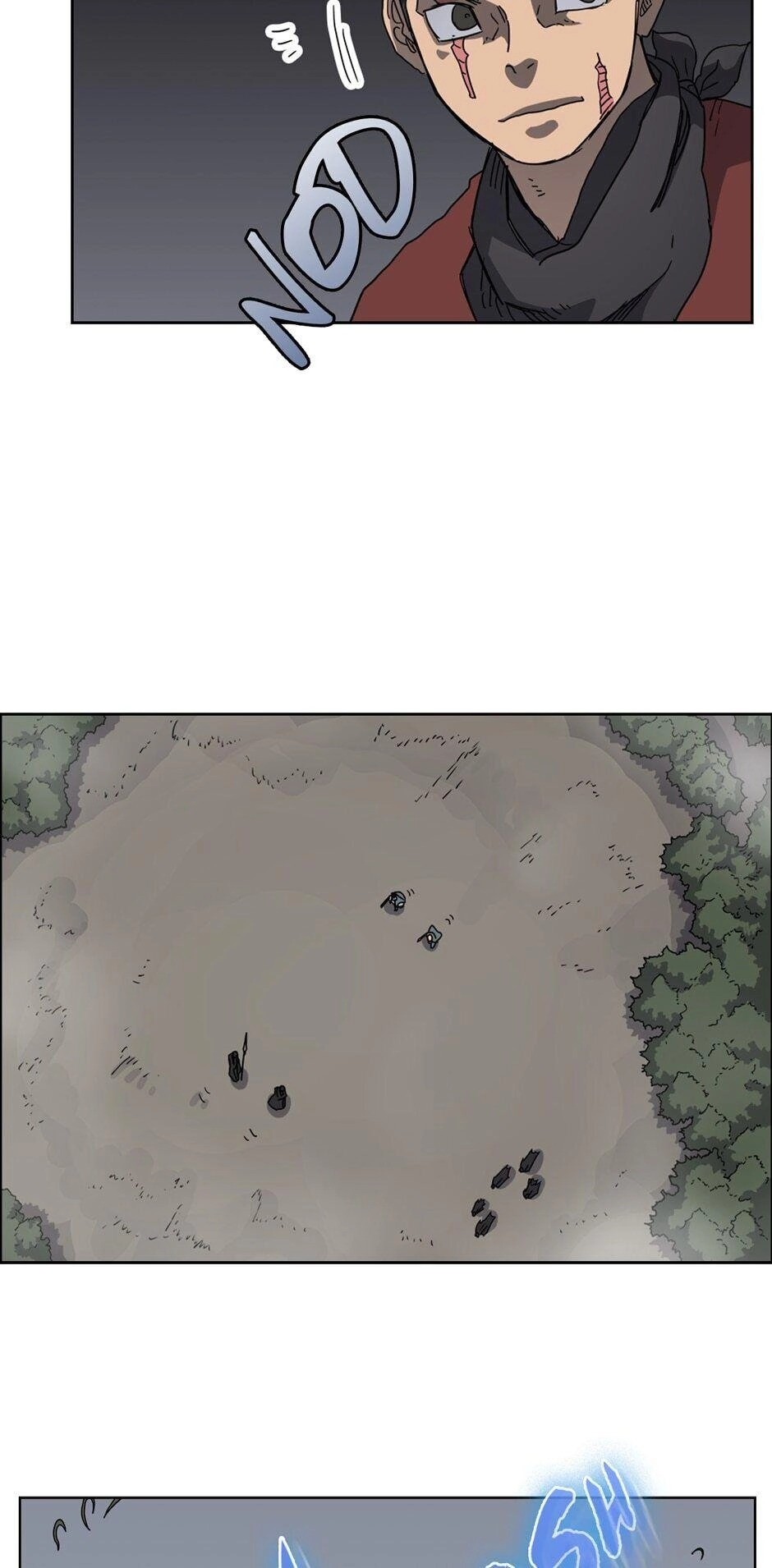 Heavenly Demon Reborn! Chapter 49, page 26 of 44