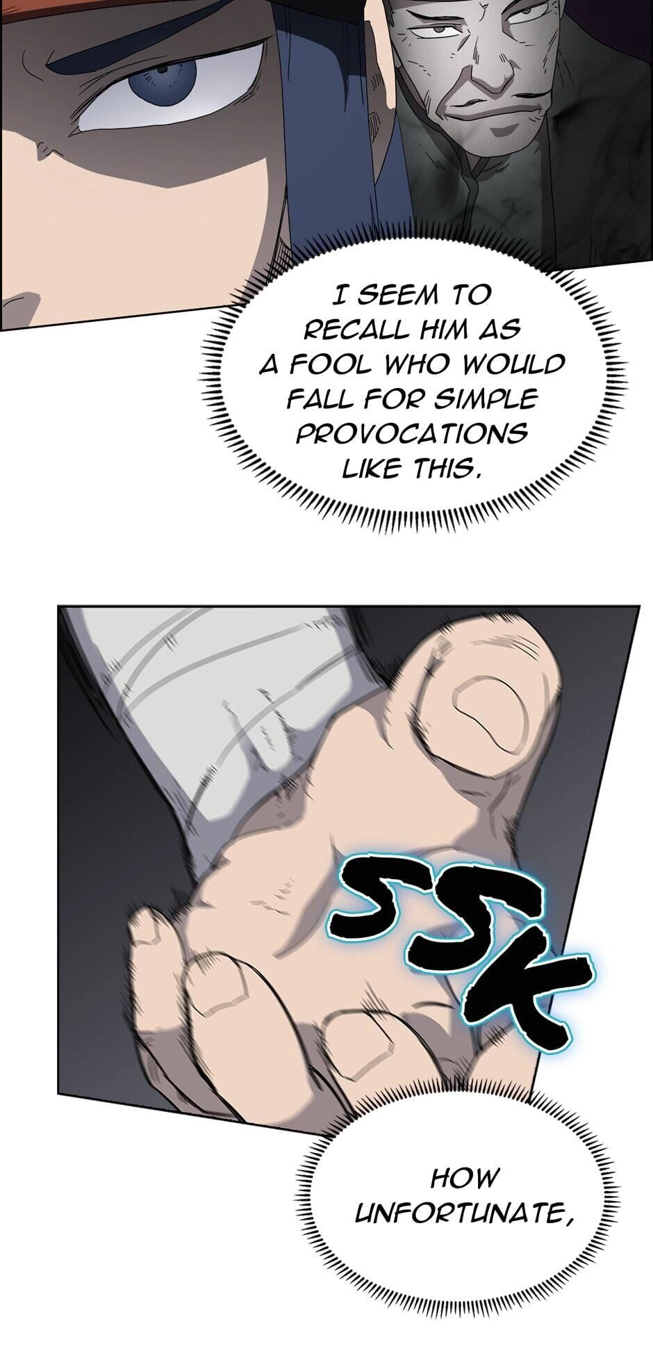 Heavenly Demon Reborn! Chapter 49, page 31 of 44