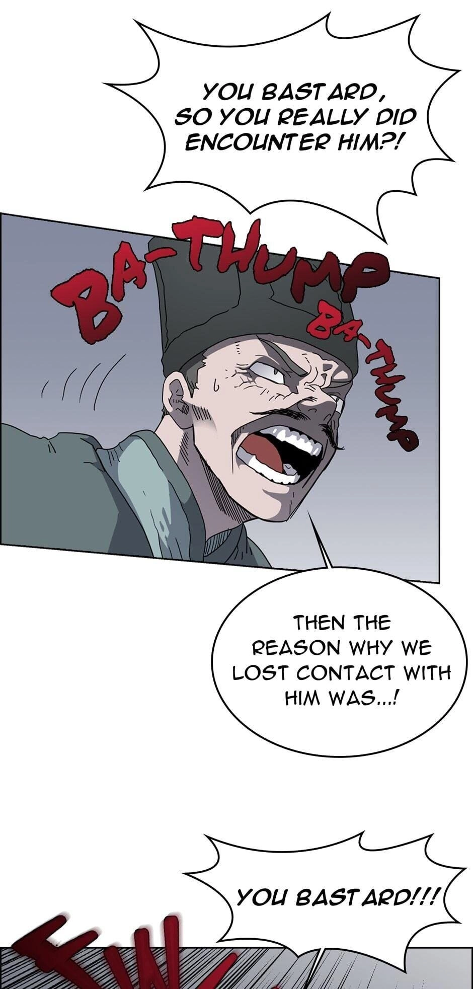 Heavenly Demon Reborn! Chapter 49, page 38 of 44