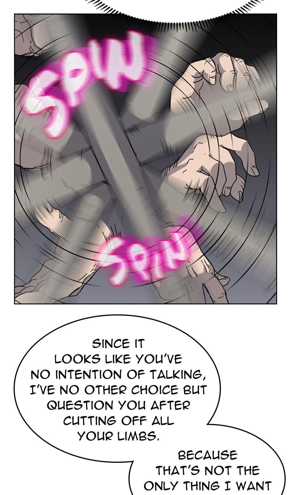 Heavenly Demon Reborn! Chapter 49, page 42 of 44