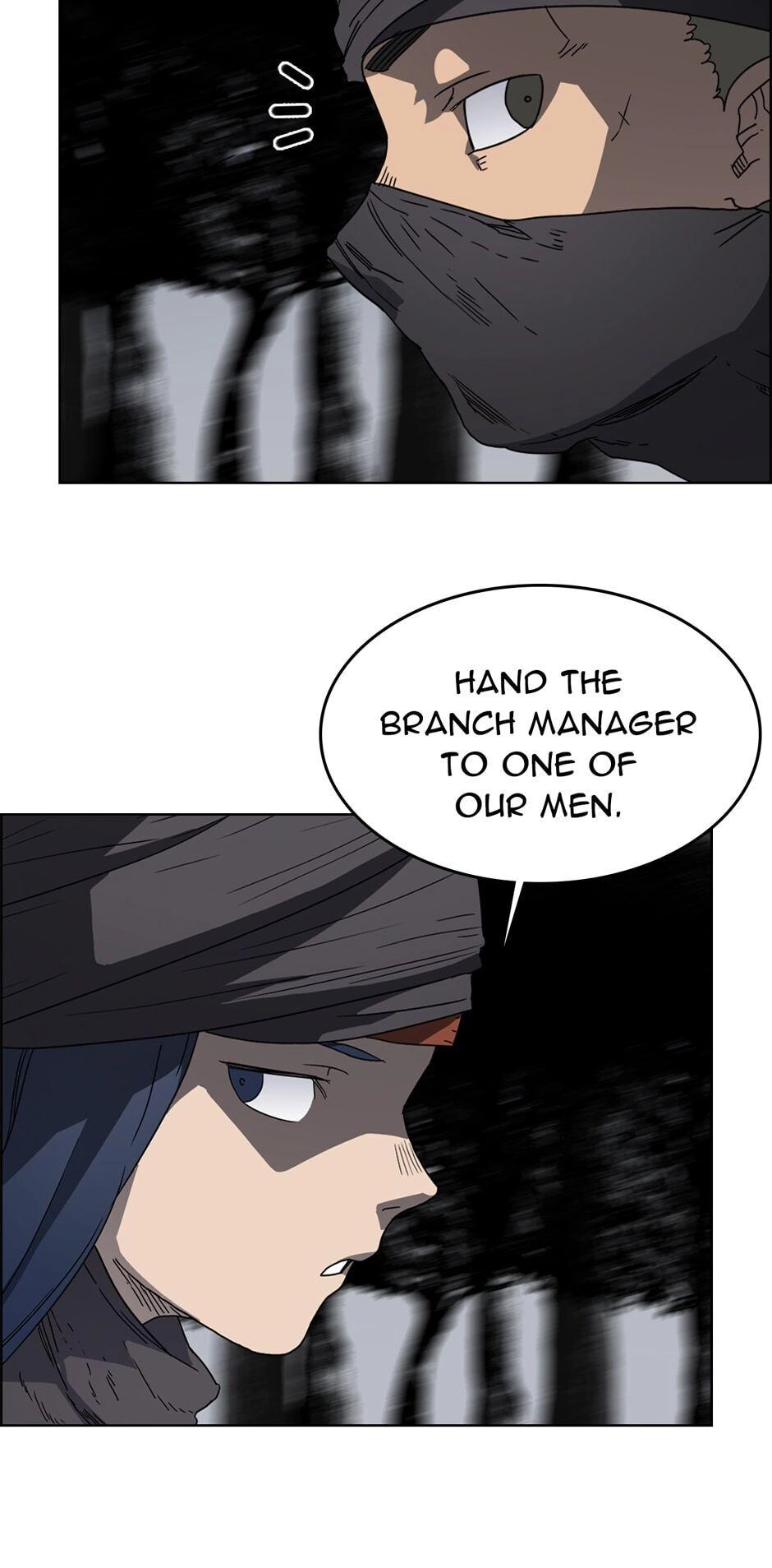 Heavenly Demon Reborn! Chapter 49, page 5 of 44