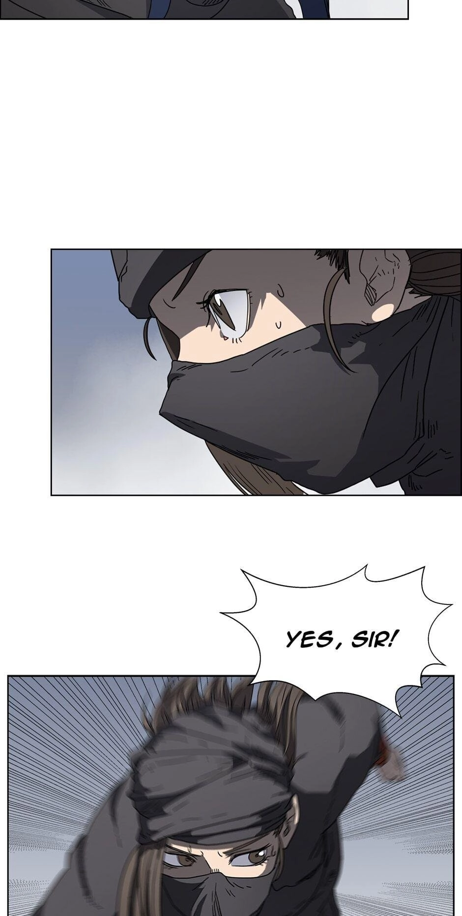 Heavenly Demon Reborn! Chapter 49, page 8 of 44