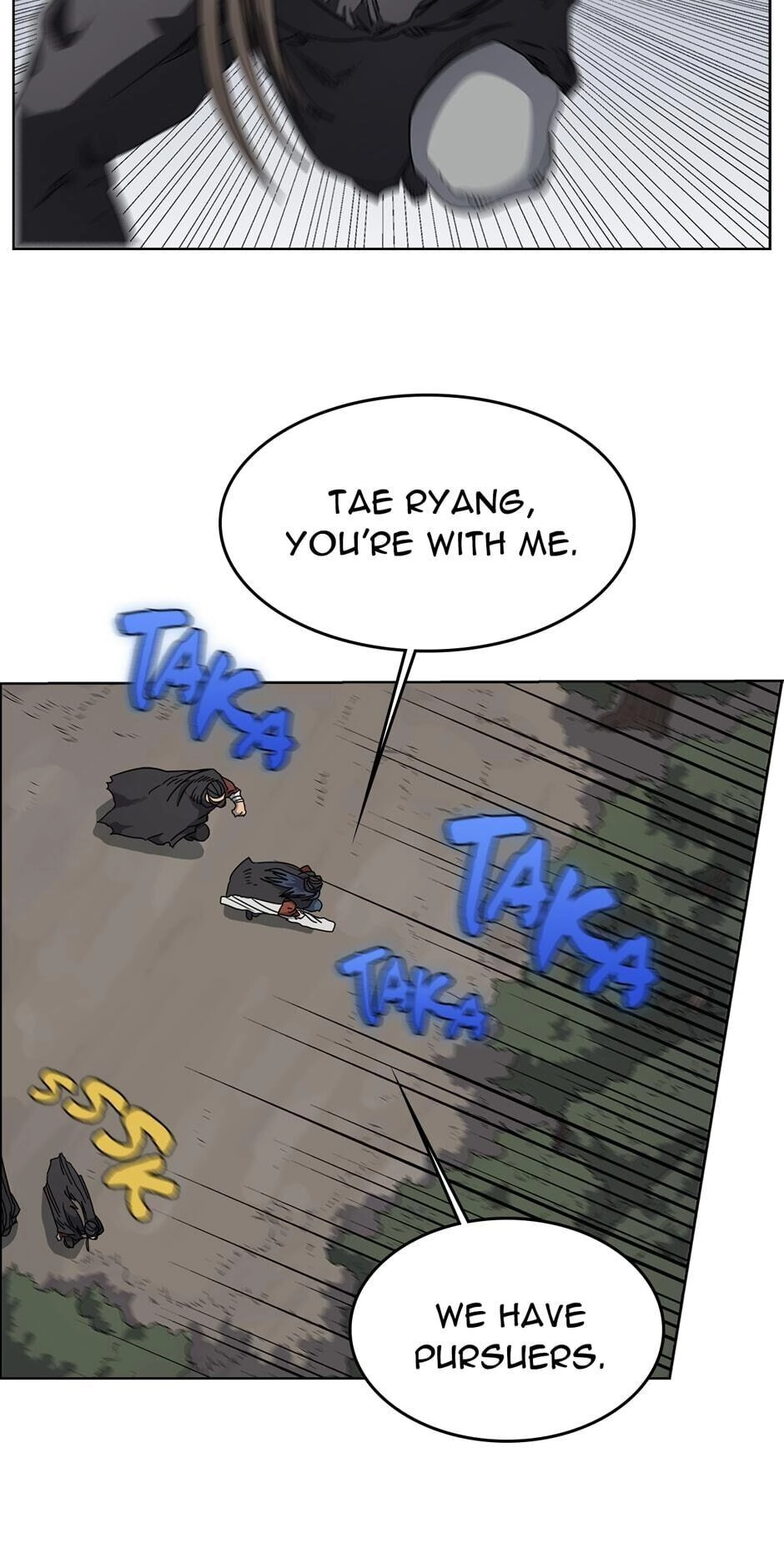 Heavenly Demon Reborn! Chapter 49, page 9 of 44