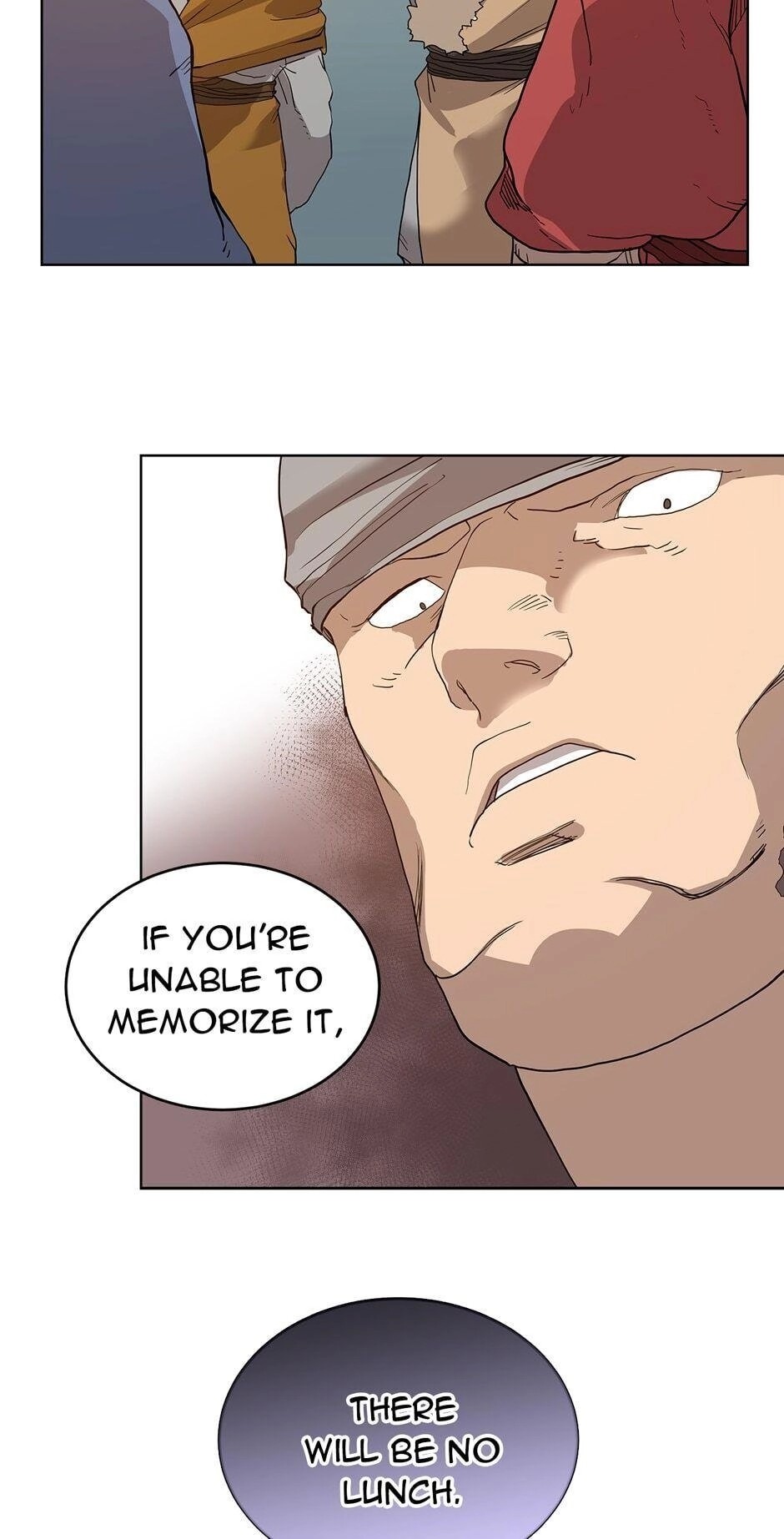 Heavenly Demon Reborn! Chapter 5, page 12 of 45