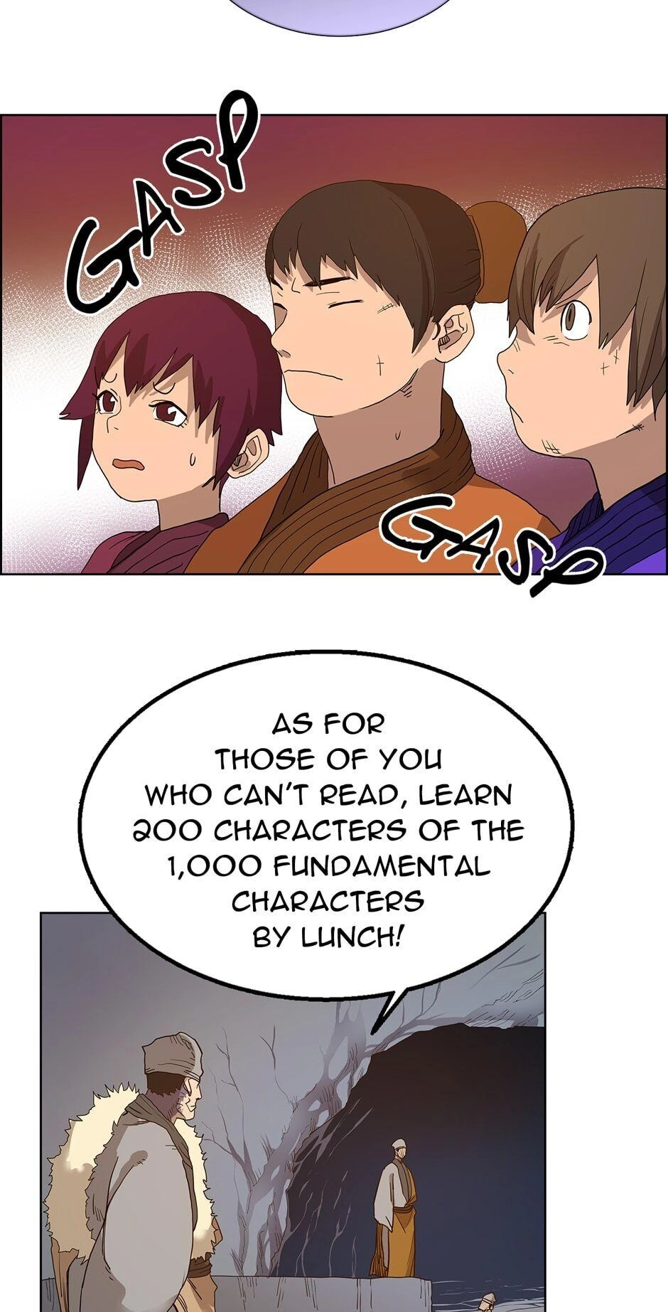 Heavenly Demon Reborn! Chapter 5, page 13 of 45