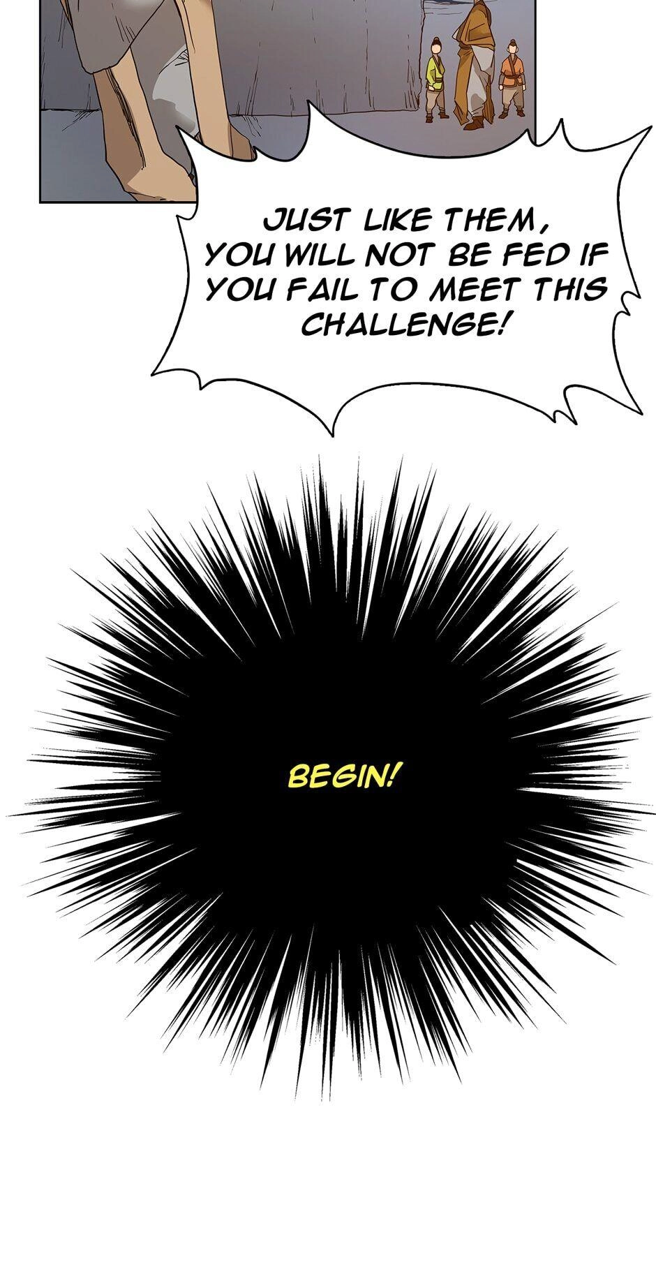 Heavenly Demon Reborn! Chapter 5, page 14 of 45