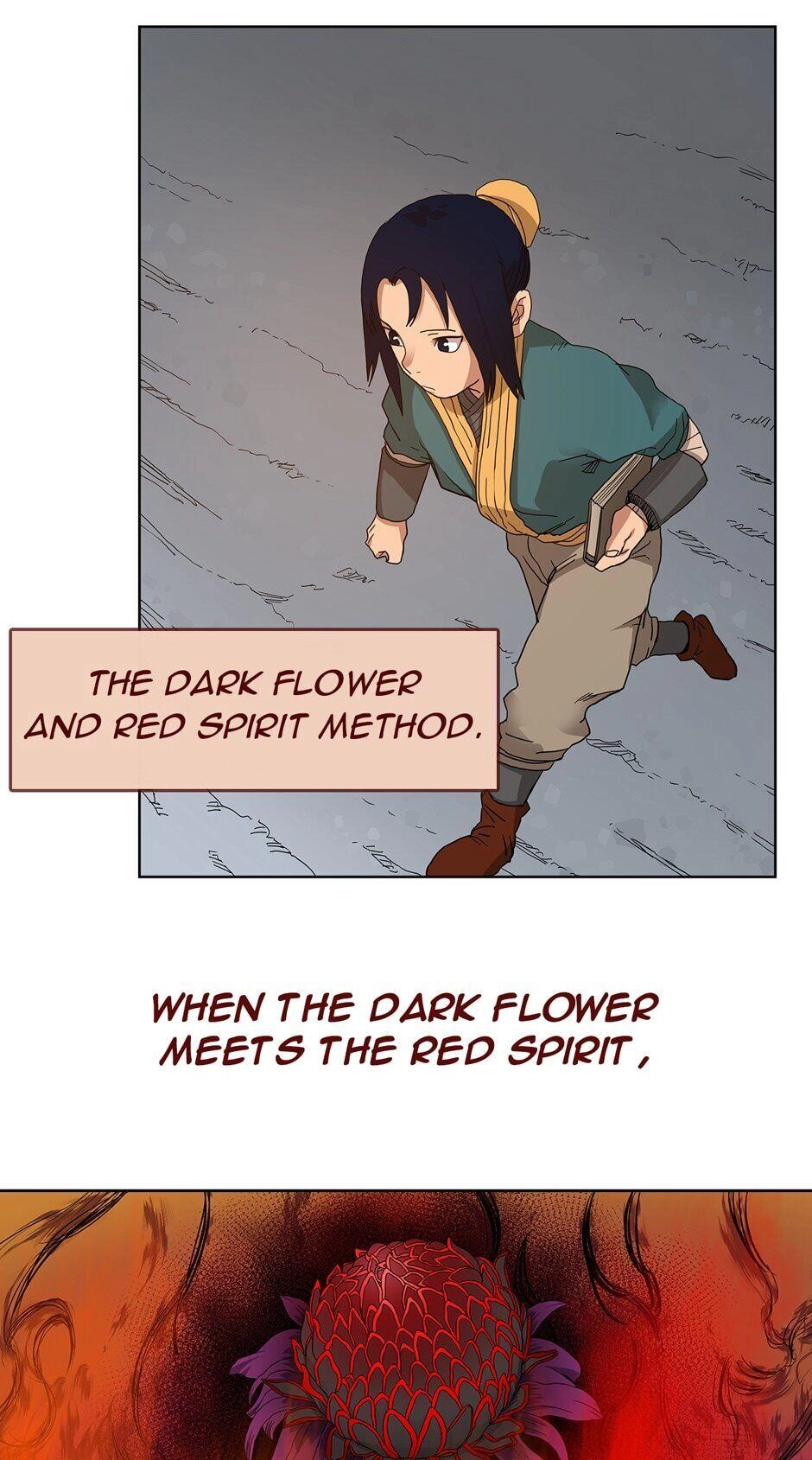 Heavenly Demon Reborn! Chapter 5, page 15 of 45