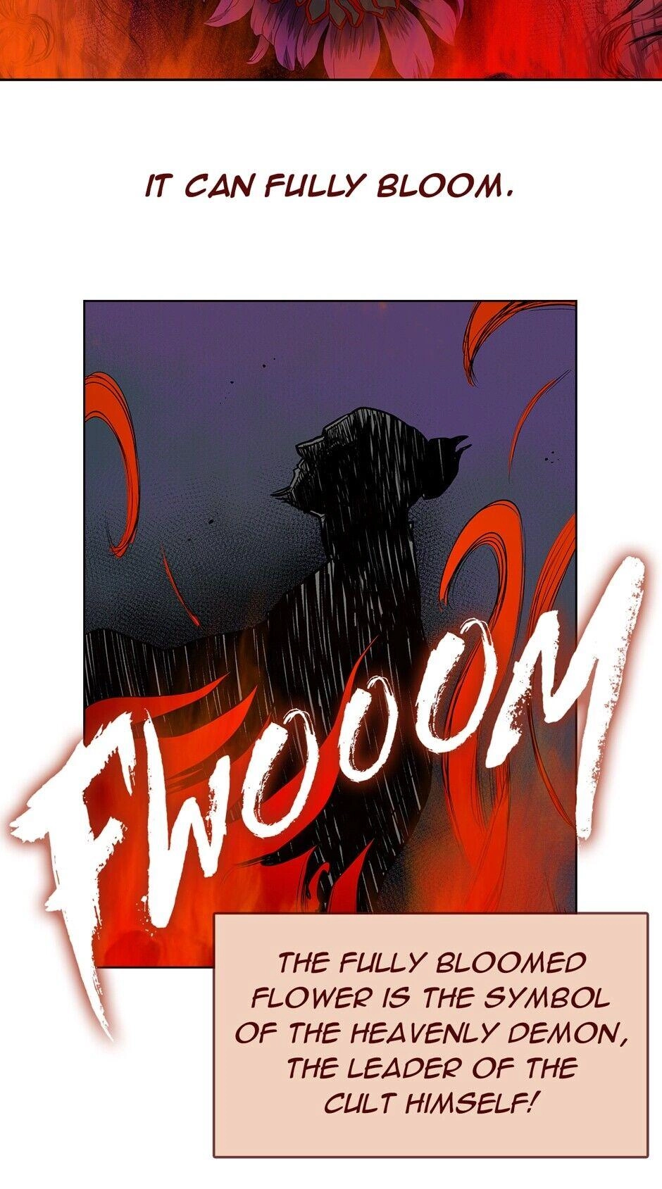 Heavenly Demon Reborn! Chapter 5, page 16 of 45