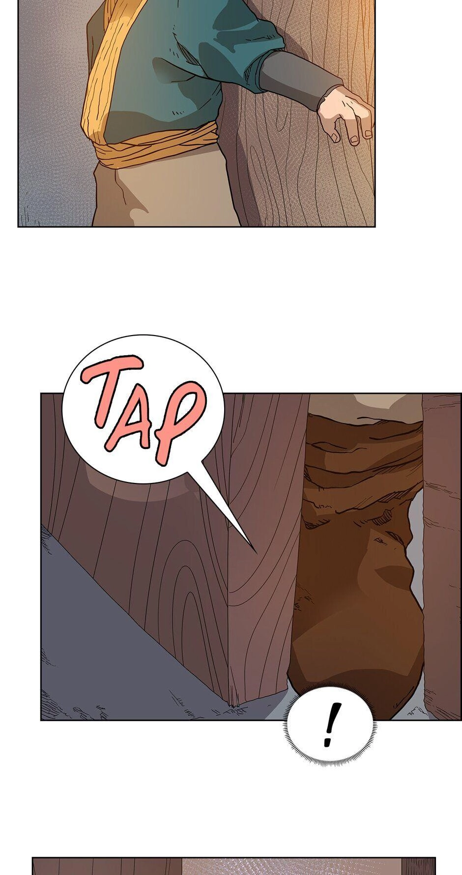 Heavenly Demon Reborn! Chapter 5, page 31 of 45