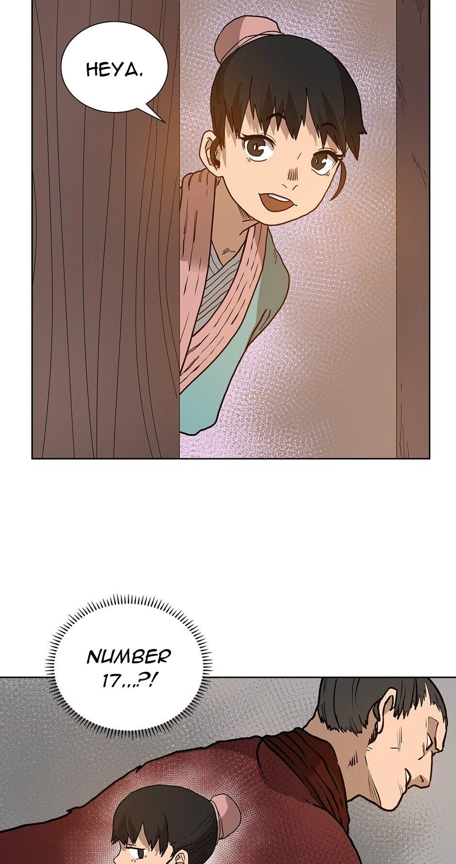 Heavenly Demon Reborn! Chapter 5, page 32 of 45