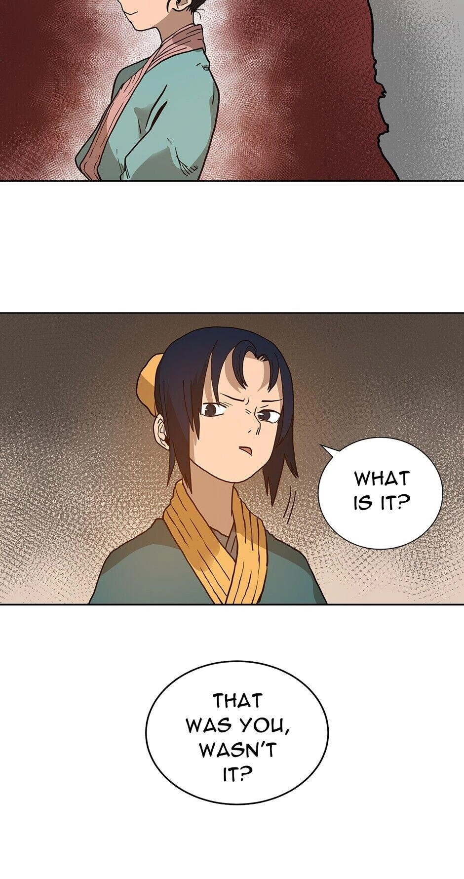 Heavenly Demon Reborn! Chapter 5, page 33 of 45