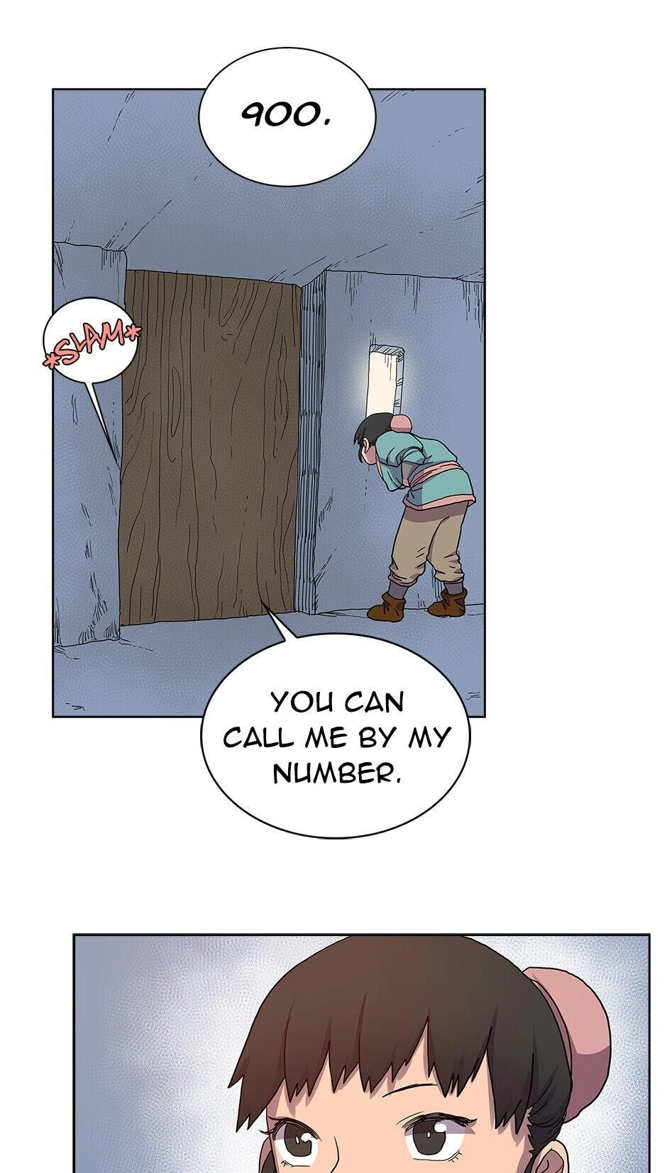 Heavenly Demon Reborn! Chapter 5, page 42 of 45