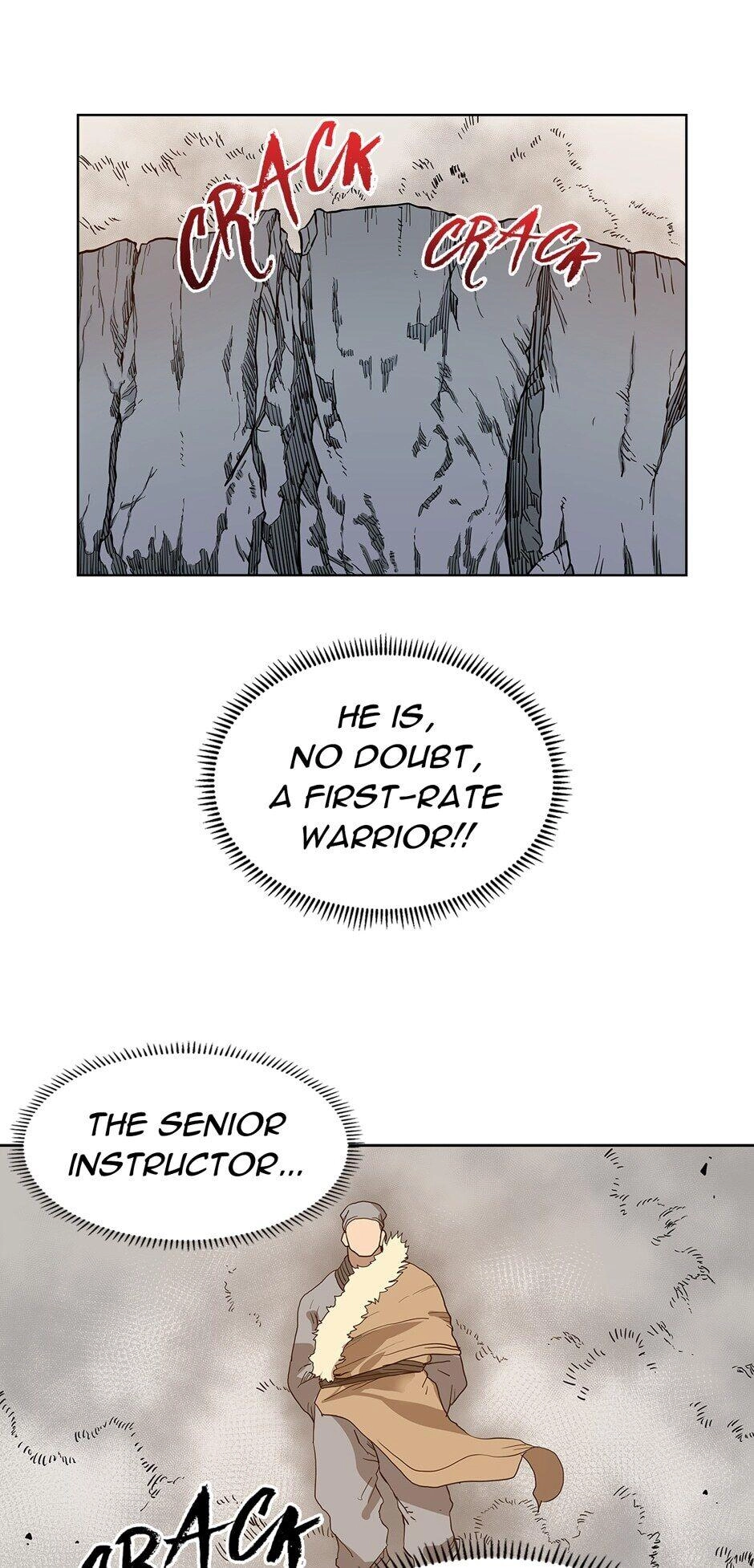 Heavenly Demon Reborn! Chapter 5, page 6 of 45