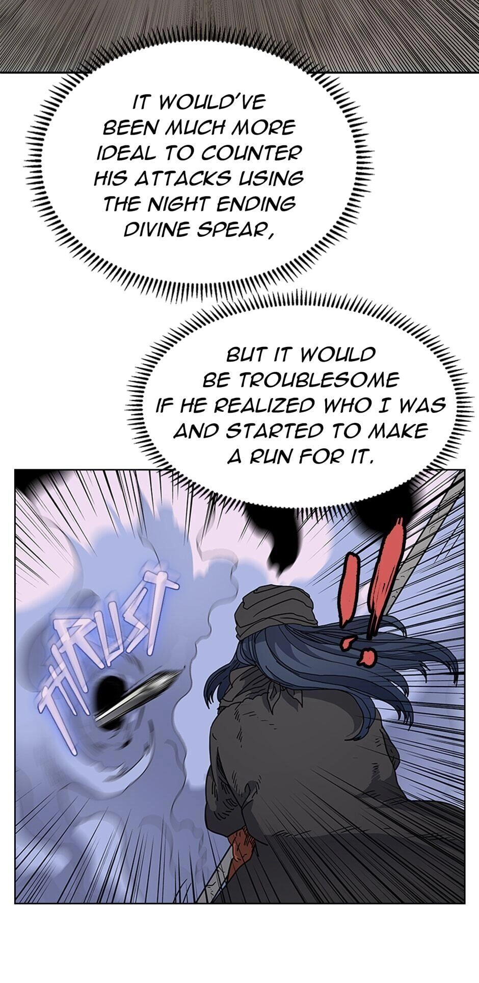 Heavenly Demon Reborn! Chapter 50, page 10 of 48