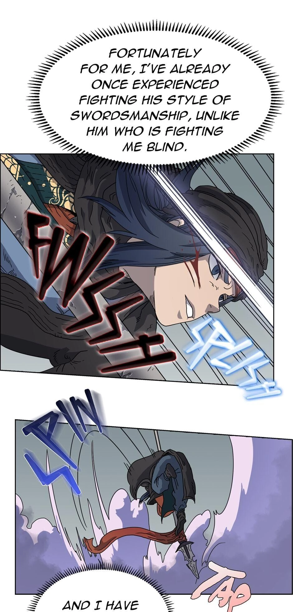 Heavenly Demon Reborn! Chapter 50, page 11 of 48