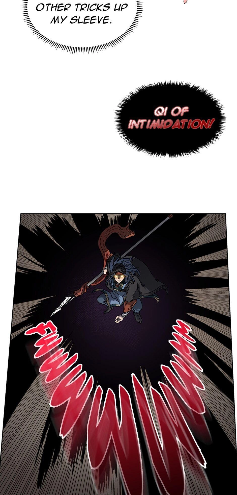 Heavenly Demon Reborn! Chapter 50, page 12 of 48
