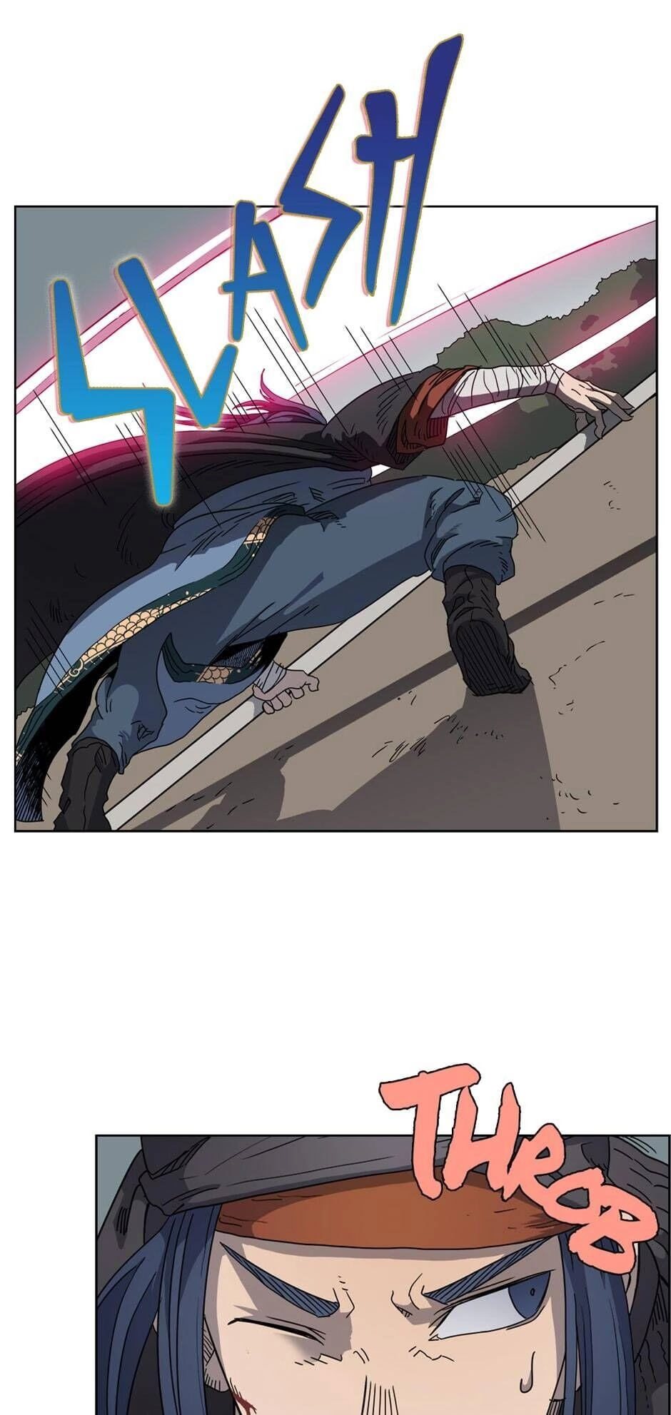 Heavenly Demon Reborn! Chapter 50, page 15 of 48